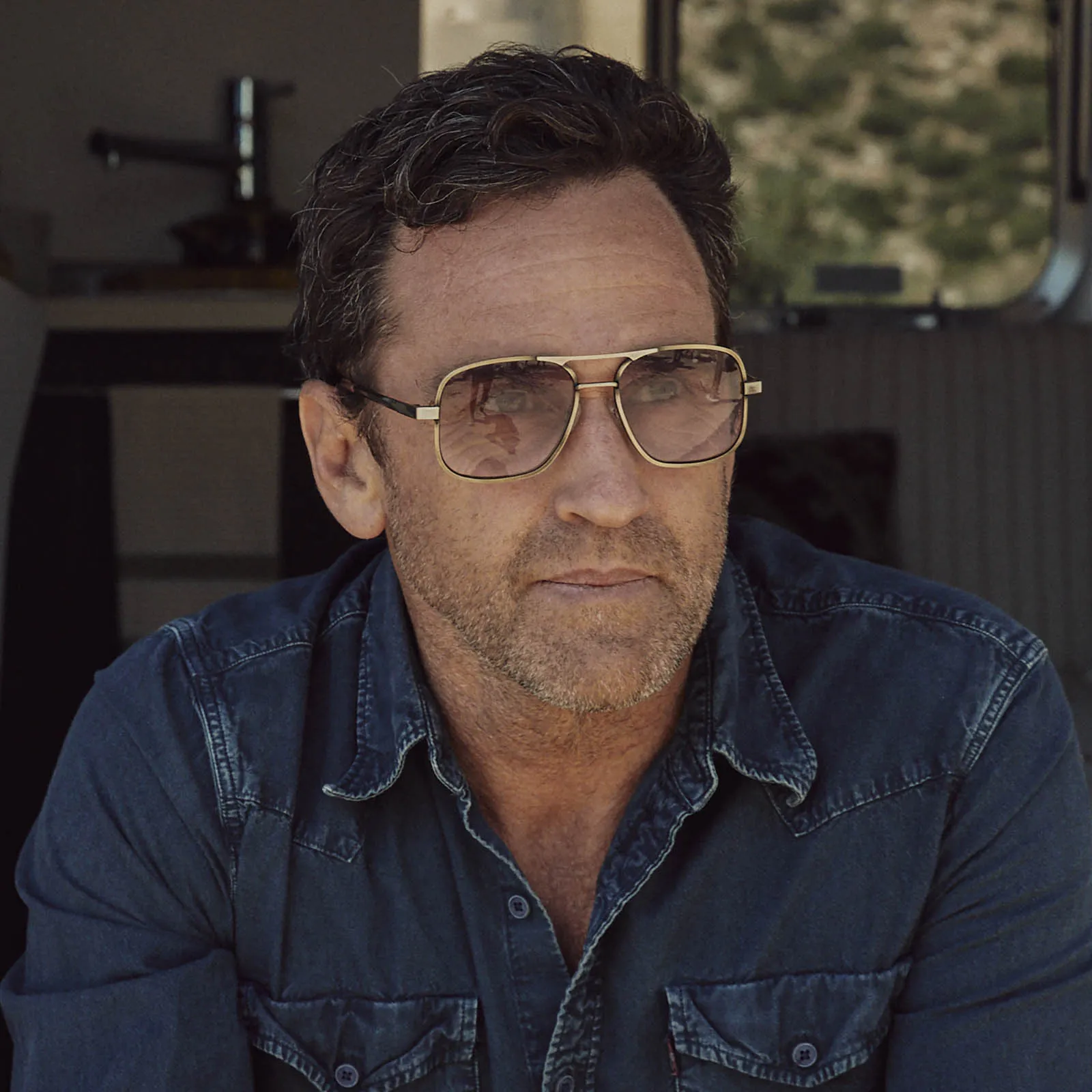 Metamodernist Scout | Progressive Glasses sold by Caddis product image thumbnail 2