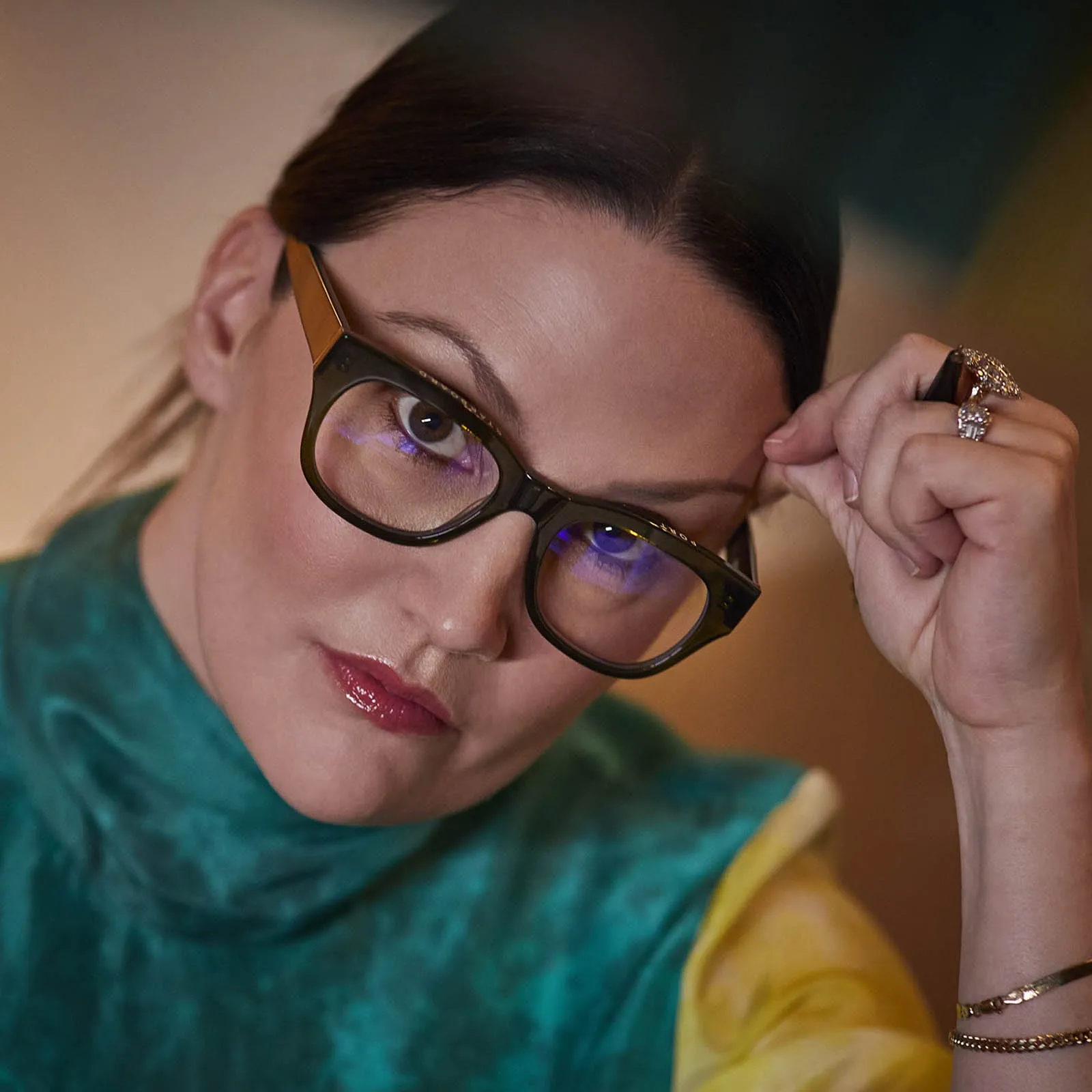 Miklos | Progressive Glasses sold by Caddis product image thumbnail 2