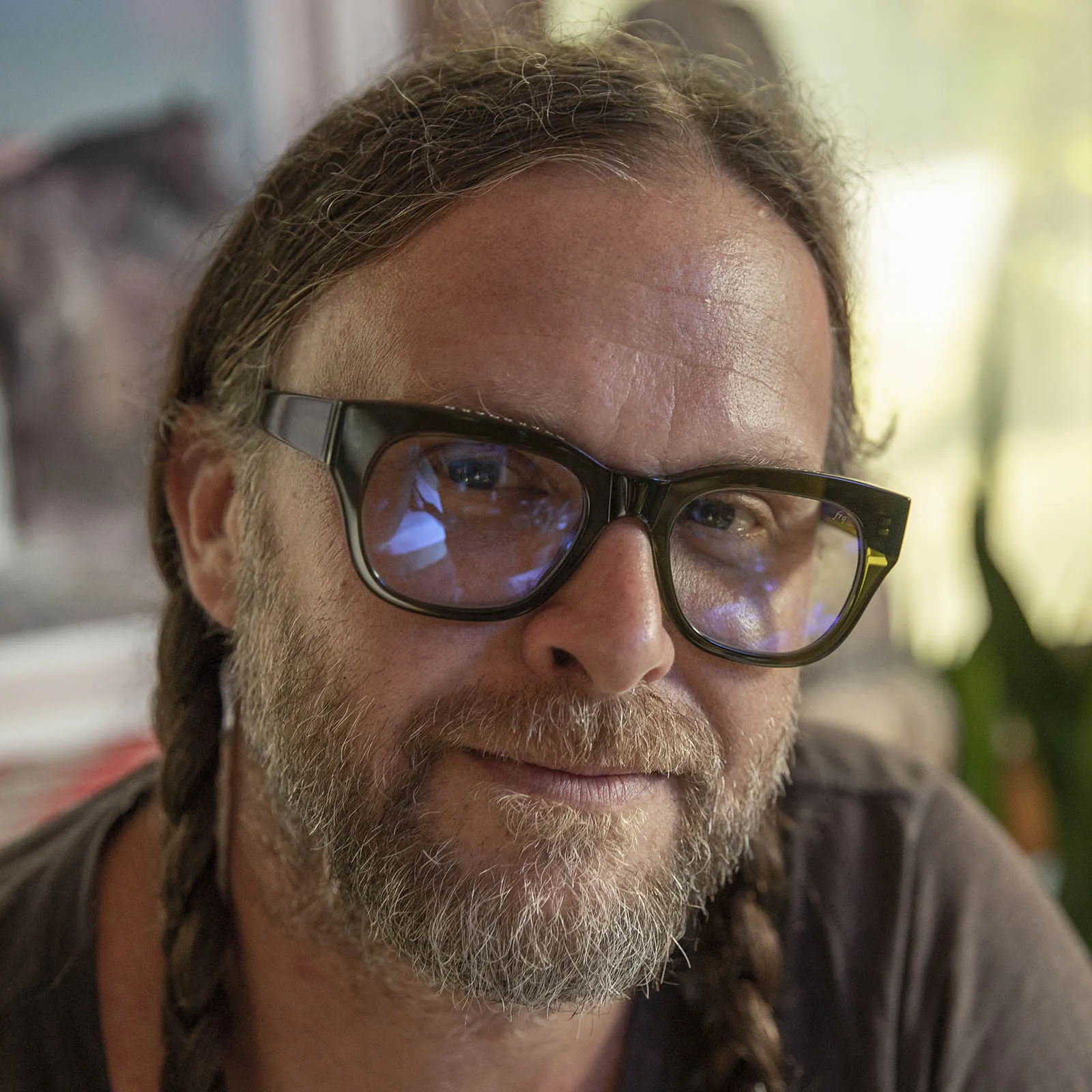 Miklos | Progressive Glasses sold by Caddis product image thumbnail 3