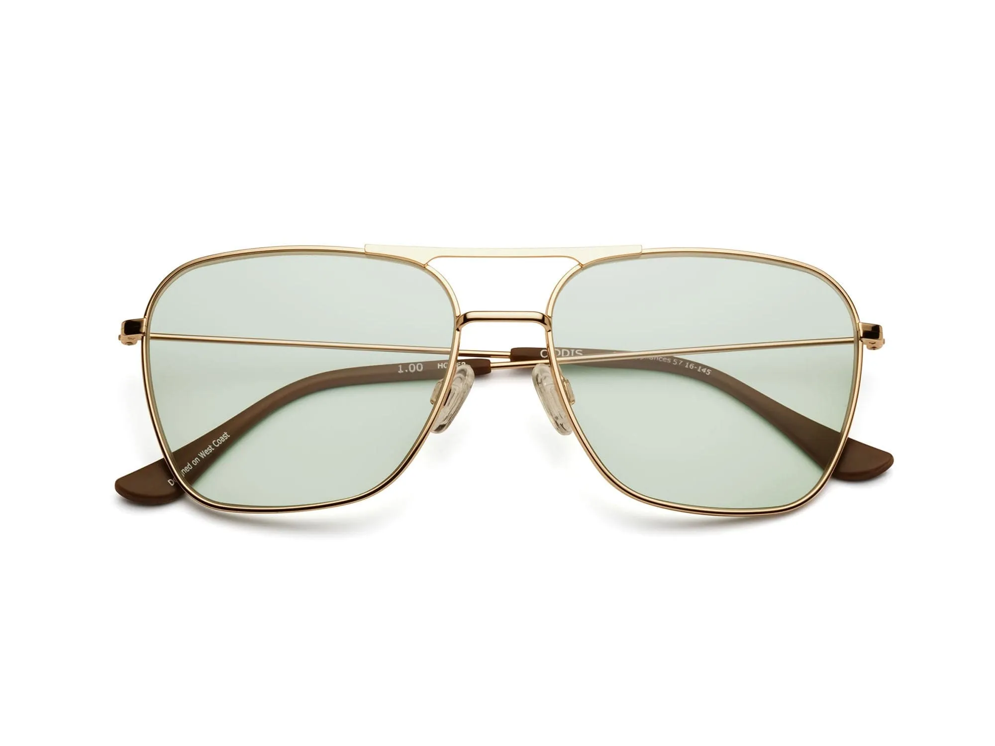 Hooper | Progressive Glasses sold by Caddis