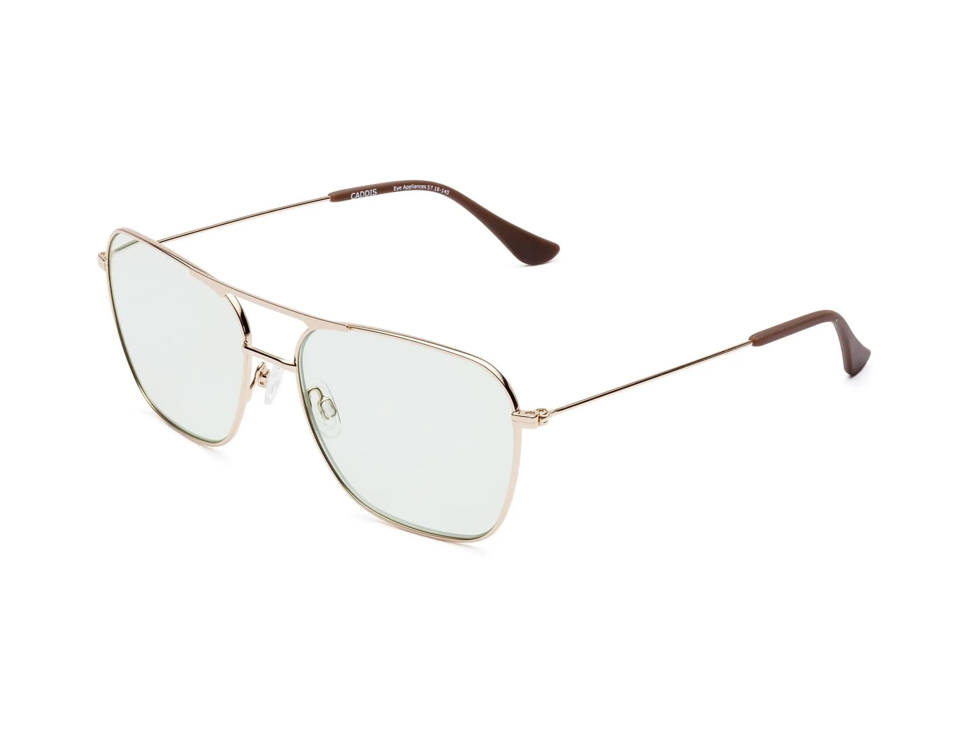 Hooper | Reading Glasses sold by Caddis product image thumbnail 4