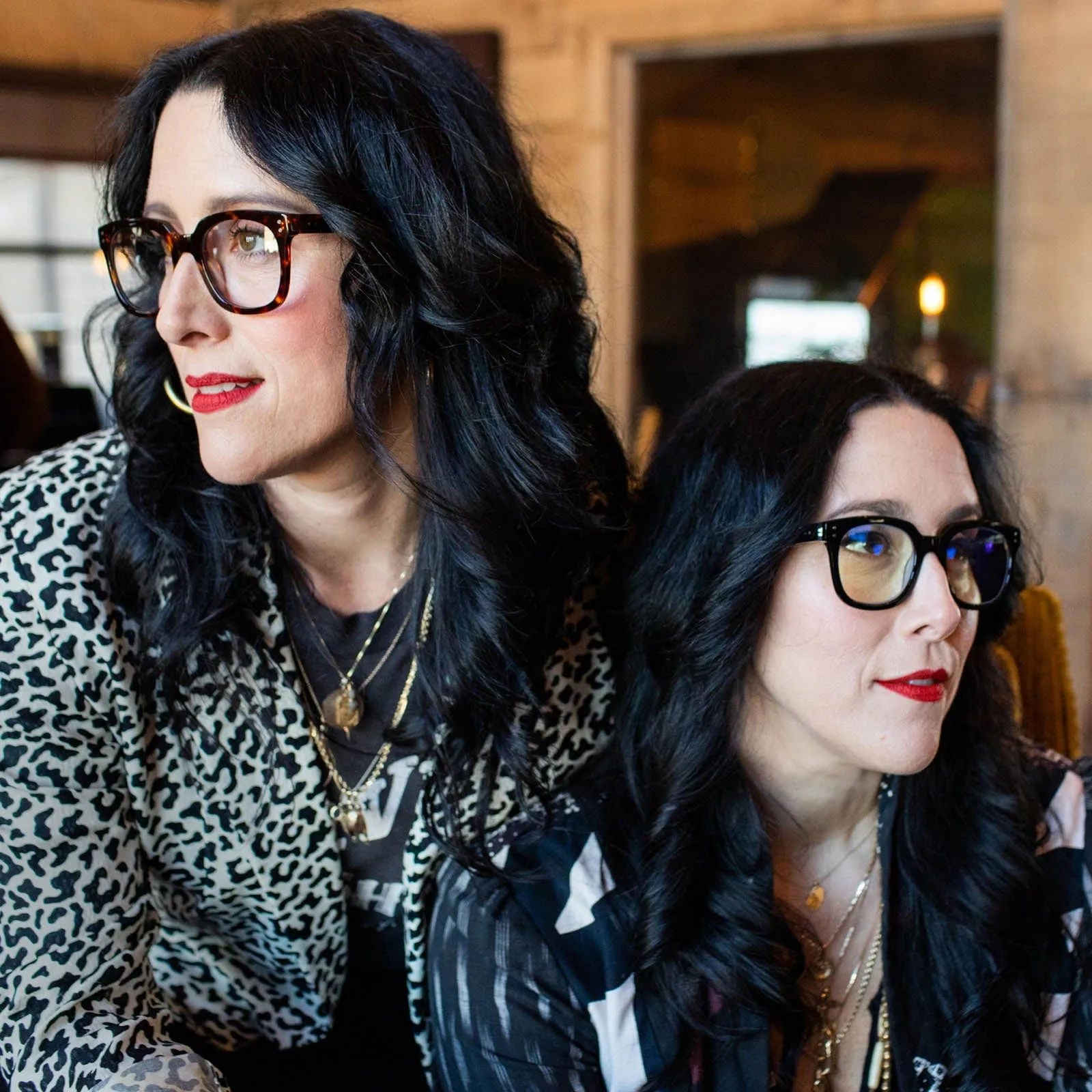 Jockamo | Progressive Glasses sold by Caddis product image thumbnail 2