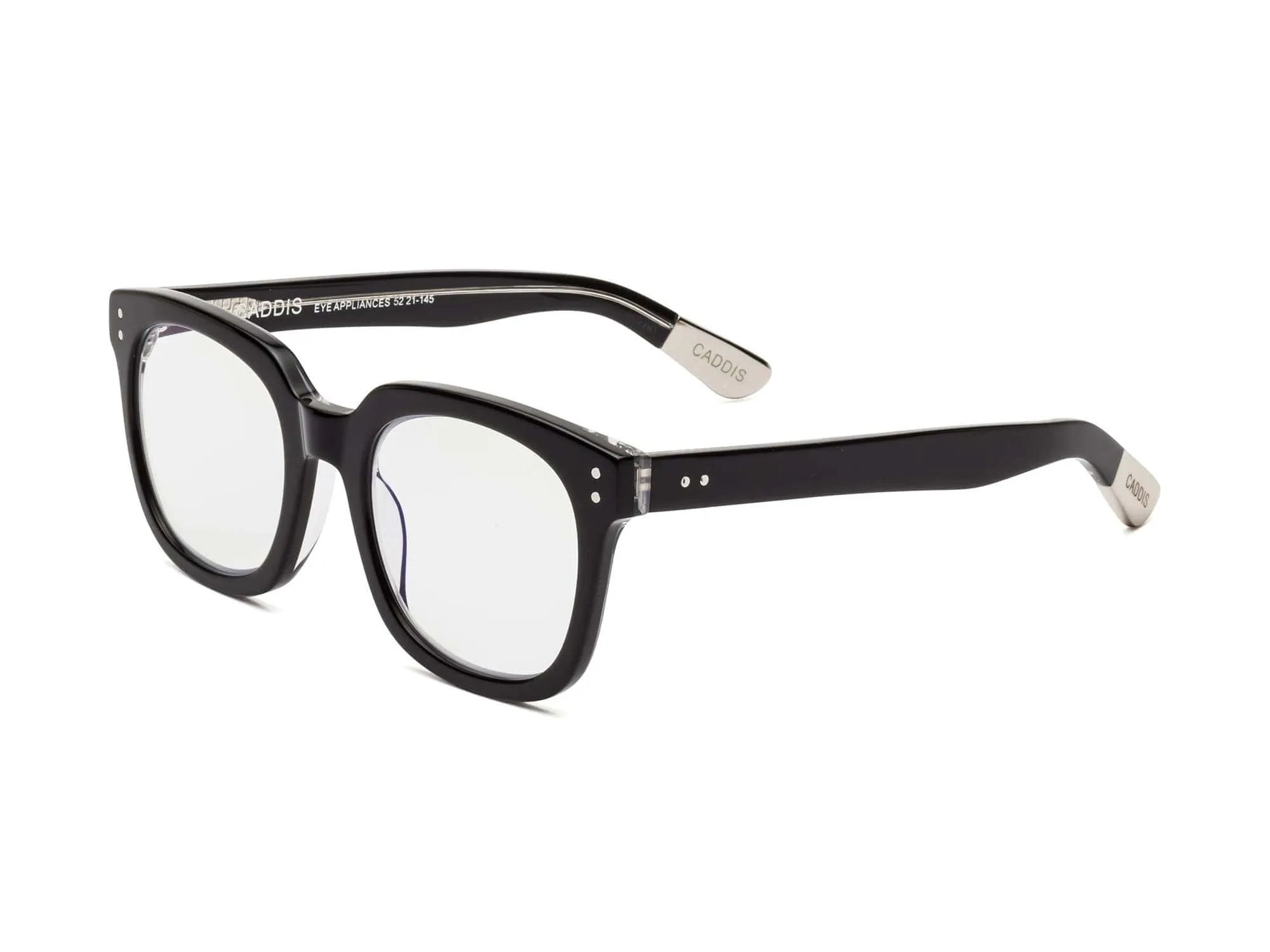 Jockamo | Progressive Glasses sold by Caddis product image thumbnail 5