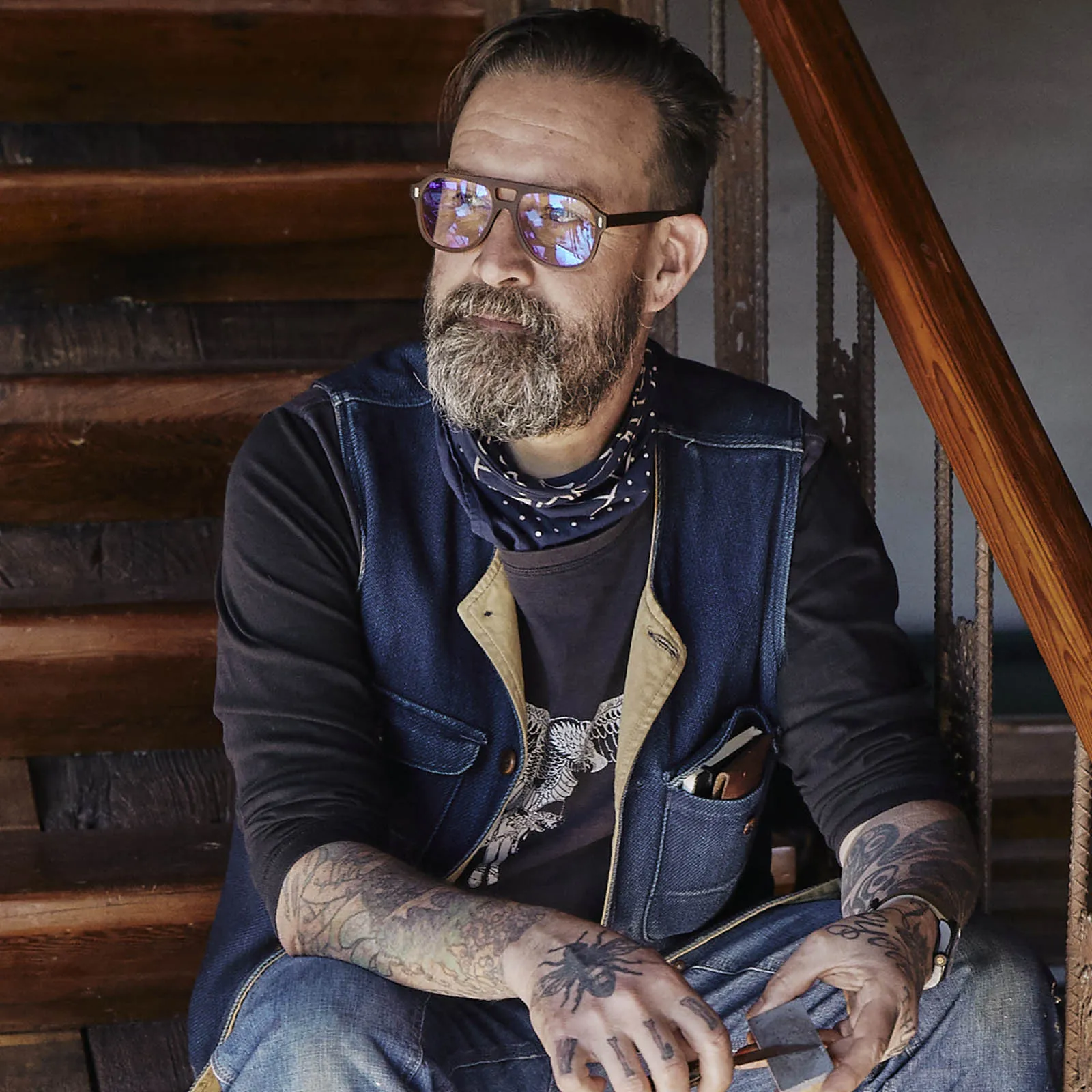 Root Cause Analysis | Reading Glasses sold by Caddis product image thumbnail 3