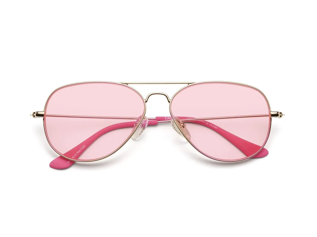 Mabuhay | Progressive Glasses sold by Caddis