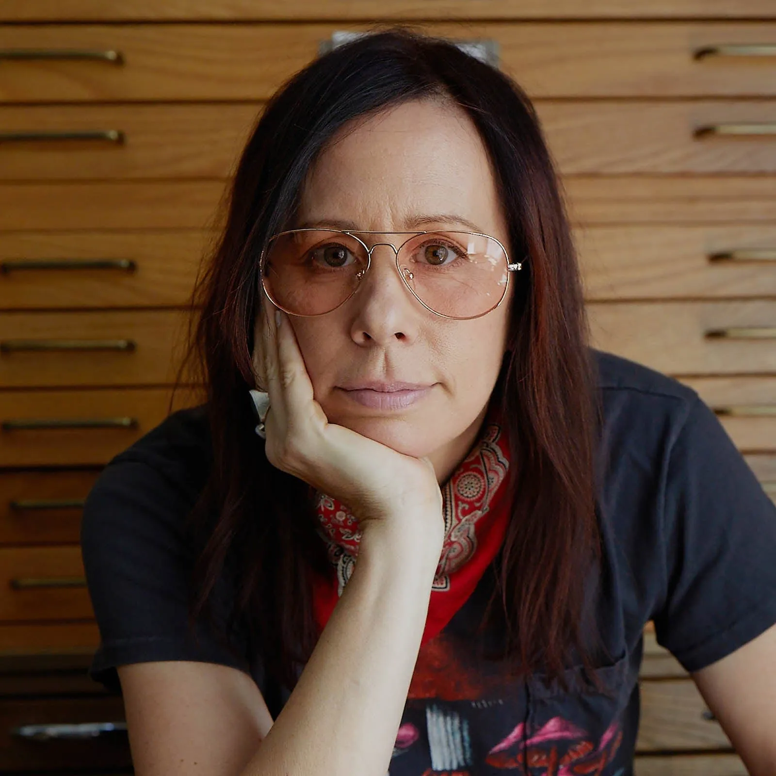 Mabuhay | Progressive Glasses sold by Caddis product image thumbnail 3