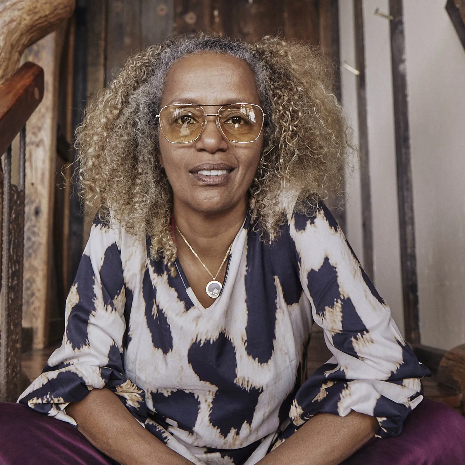 Hooper | Reading Glasses sold by Caddis product image thumbnail 3