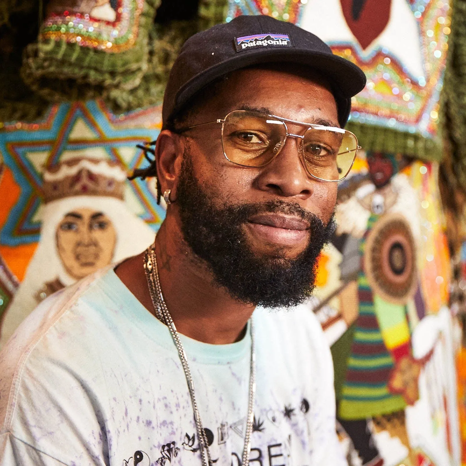 Hooper | Reading Glasses sold by Caddis product image thumbnail 2