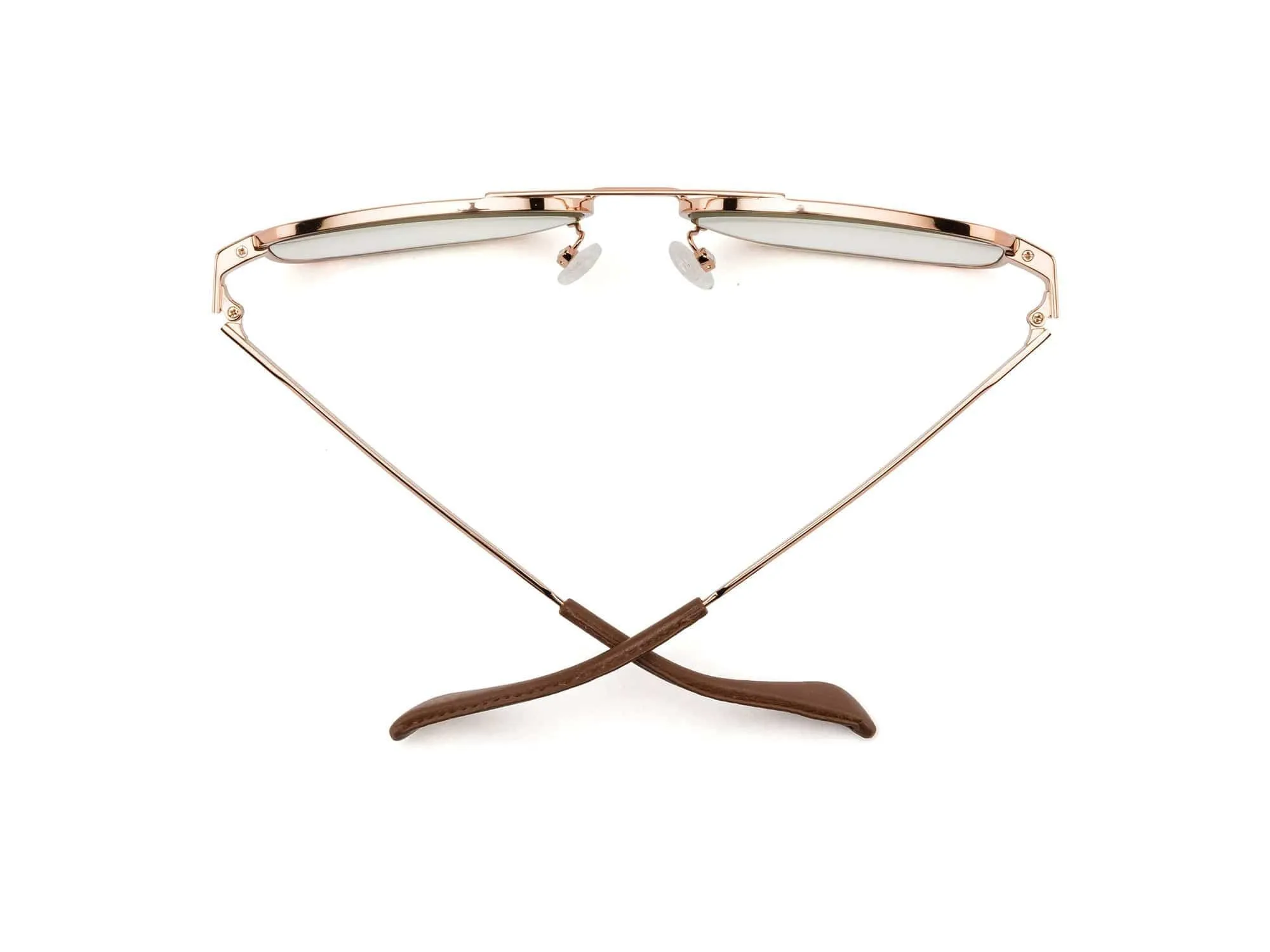 Metamodernist Scout | Reading Glasses sold by Caddis product image thumbnail 5