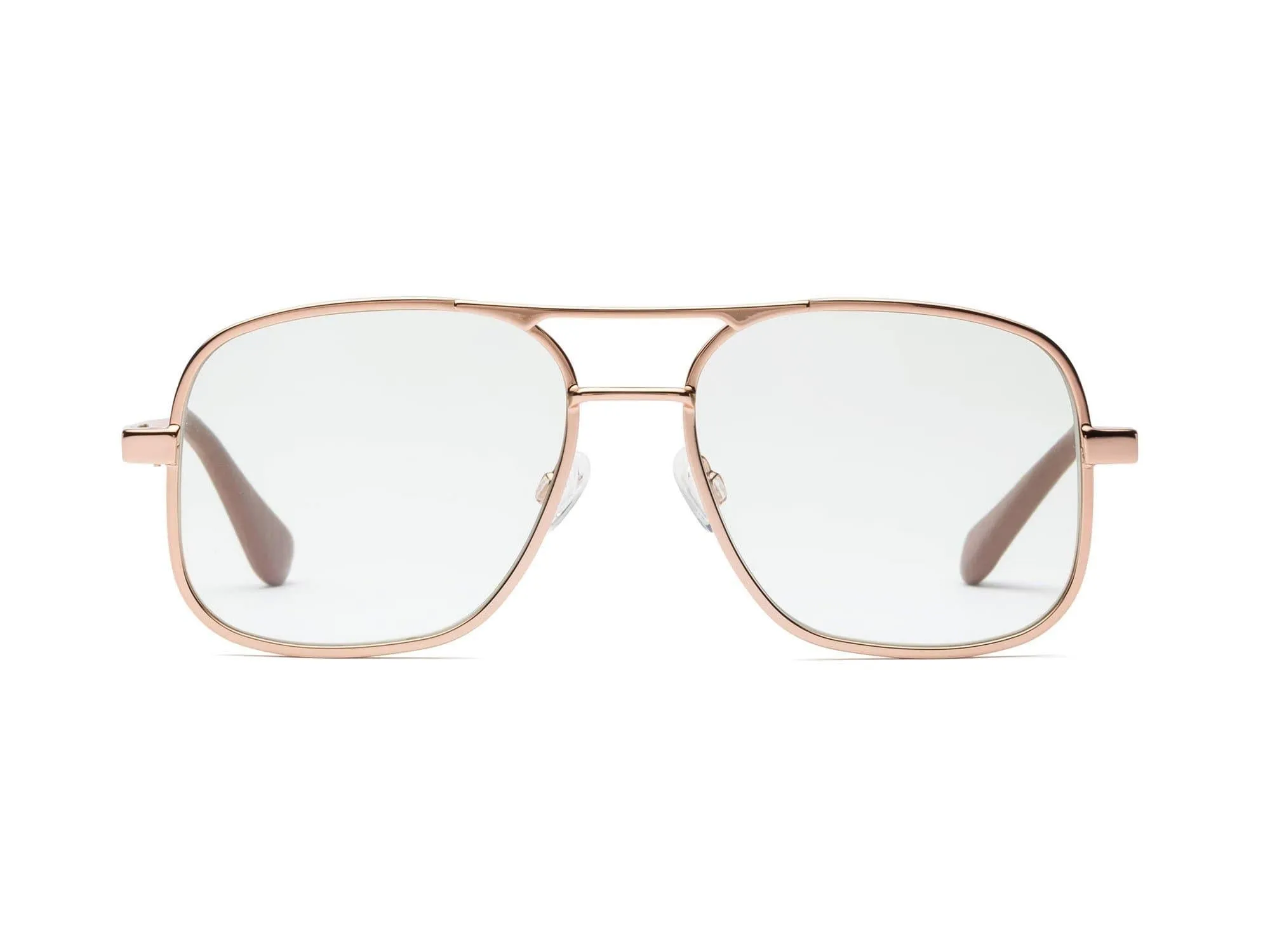 Metamodernist Scout | Reading Glasses sold by Caddis product image thumbnail 2