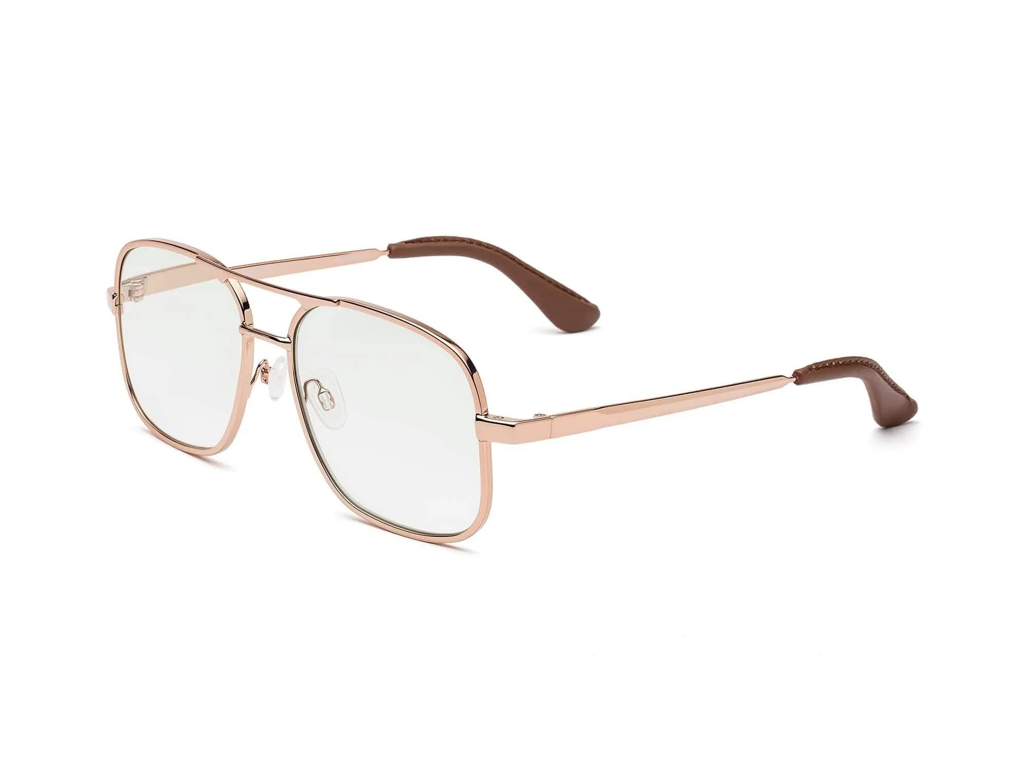 Metamodernist Scout | Reading Glasses sold by Caddis product image thumbnail 4