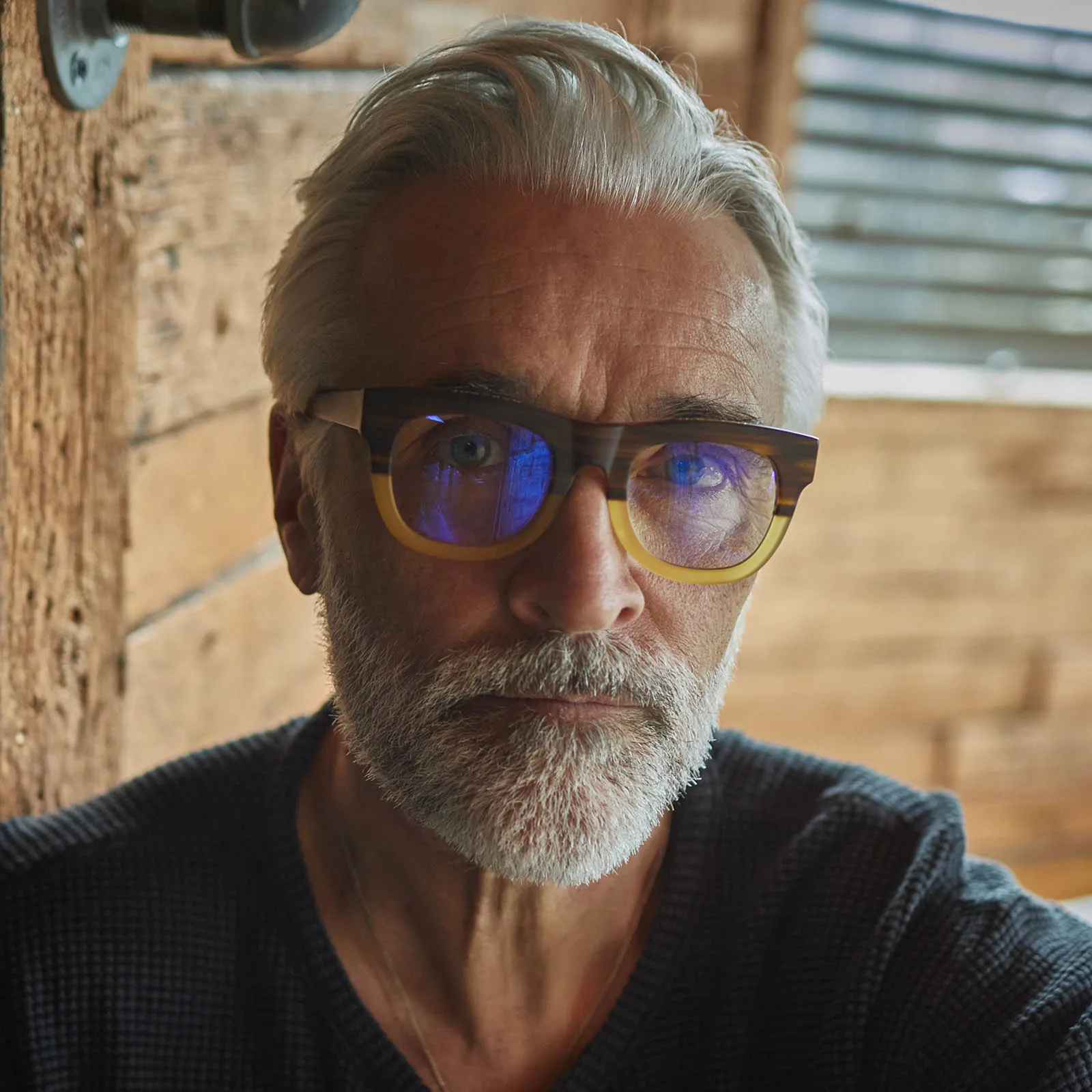 D28 | Reading Glasses sold by Caddis product image thumbnail 2