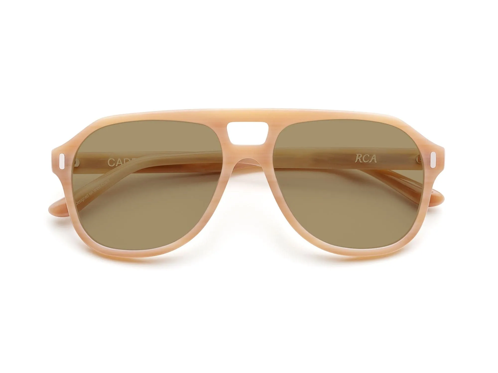 Root Cause Analysis | Prescription Progressive Sunglasses sold by Caddis product image thumbnail 5