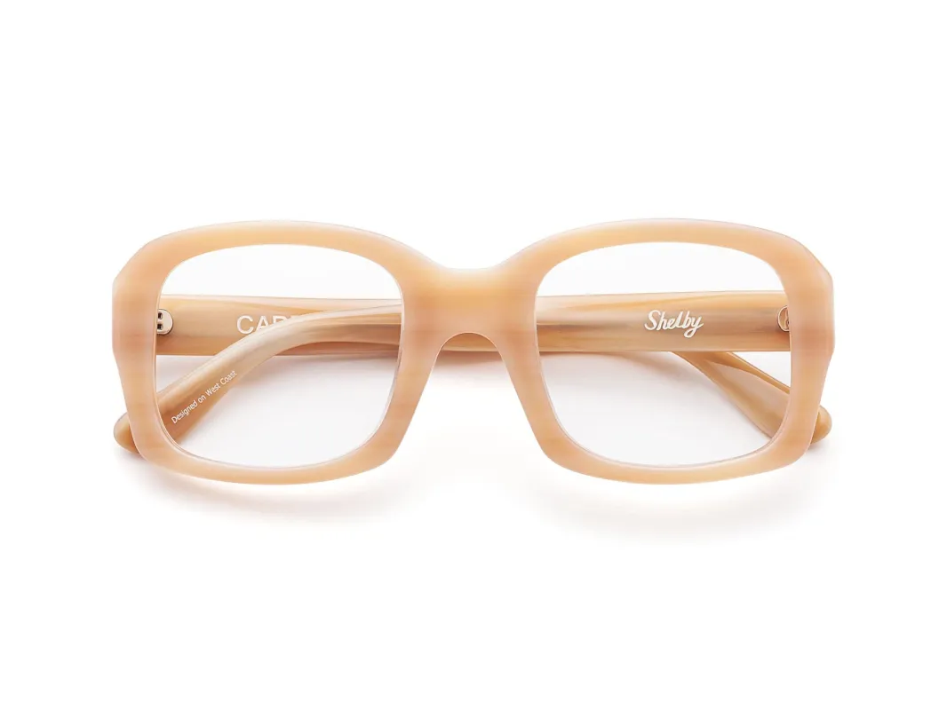 Shelby | Prescription Progressive Glasses made by Caddis