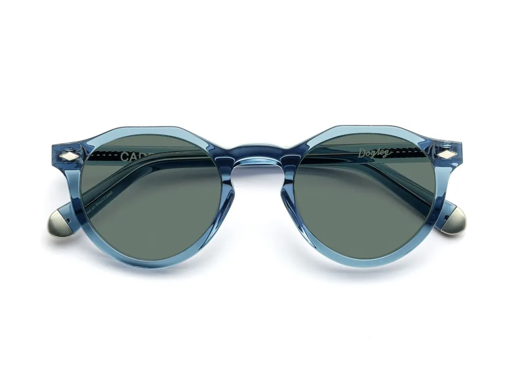 Dogleg | Custom Polarized Sunglasses made by Caddis