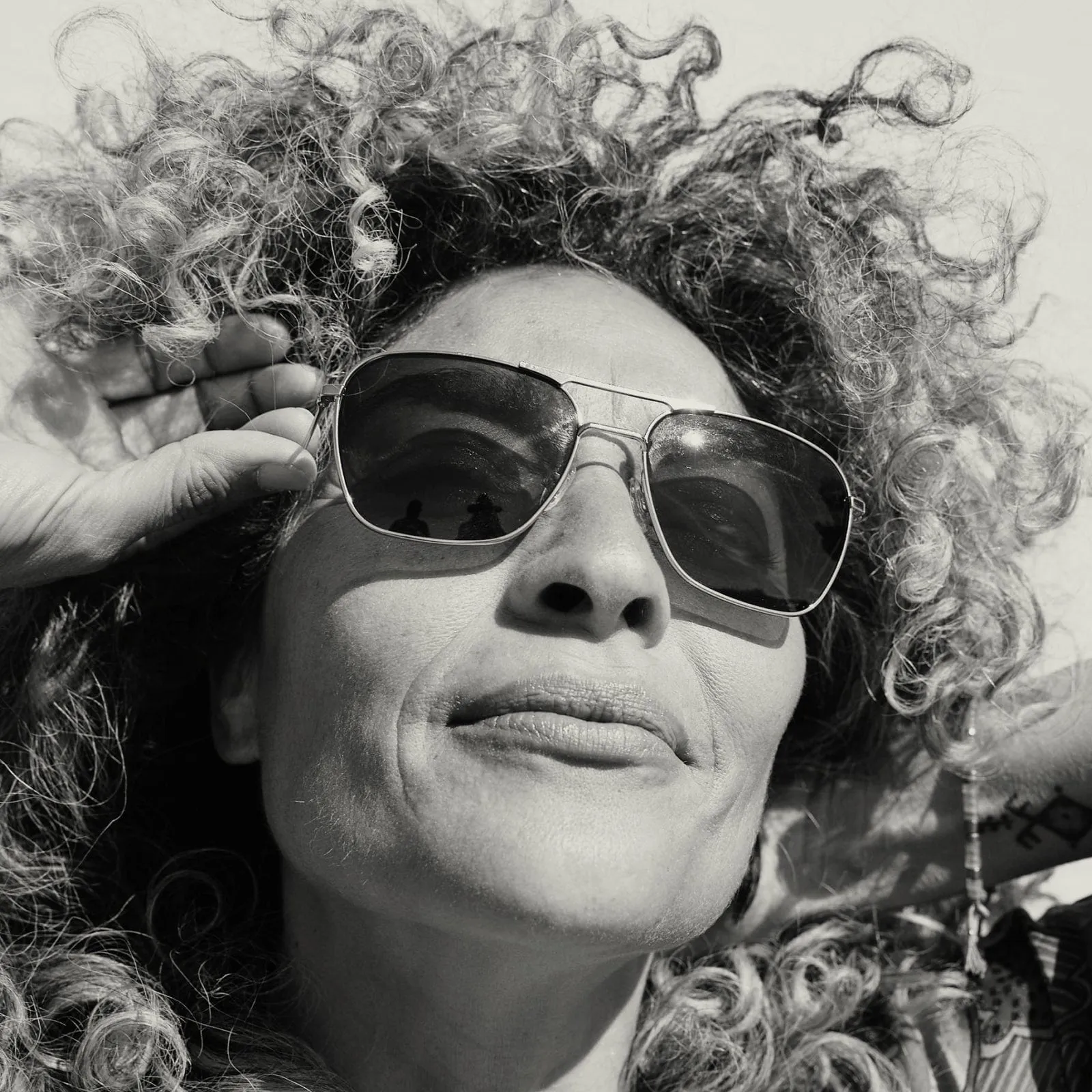 Hooper | Polarized Sunglasses sold by Caddis product image thumbnail 2