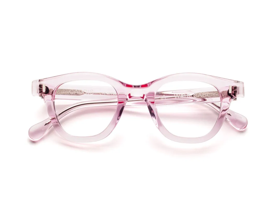 Wabi Sabi | Reading Glasses sold by Caddis
