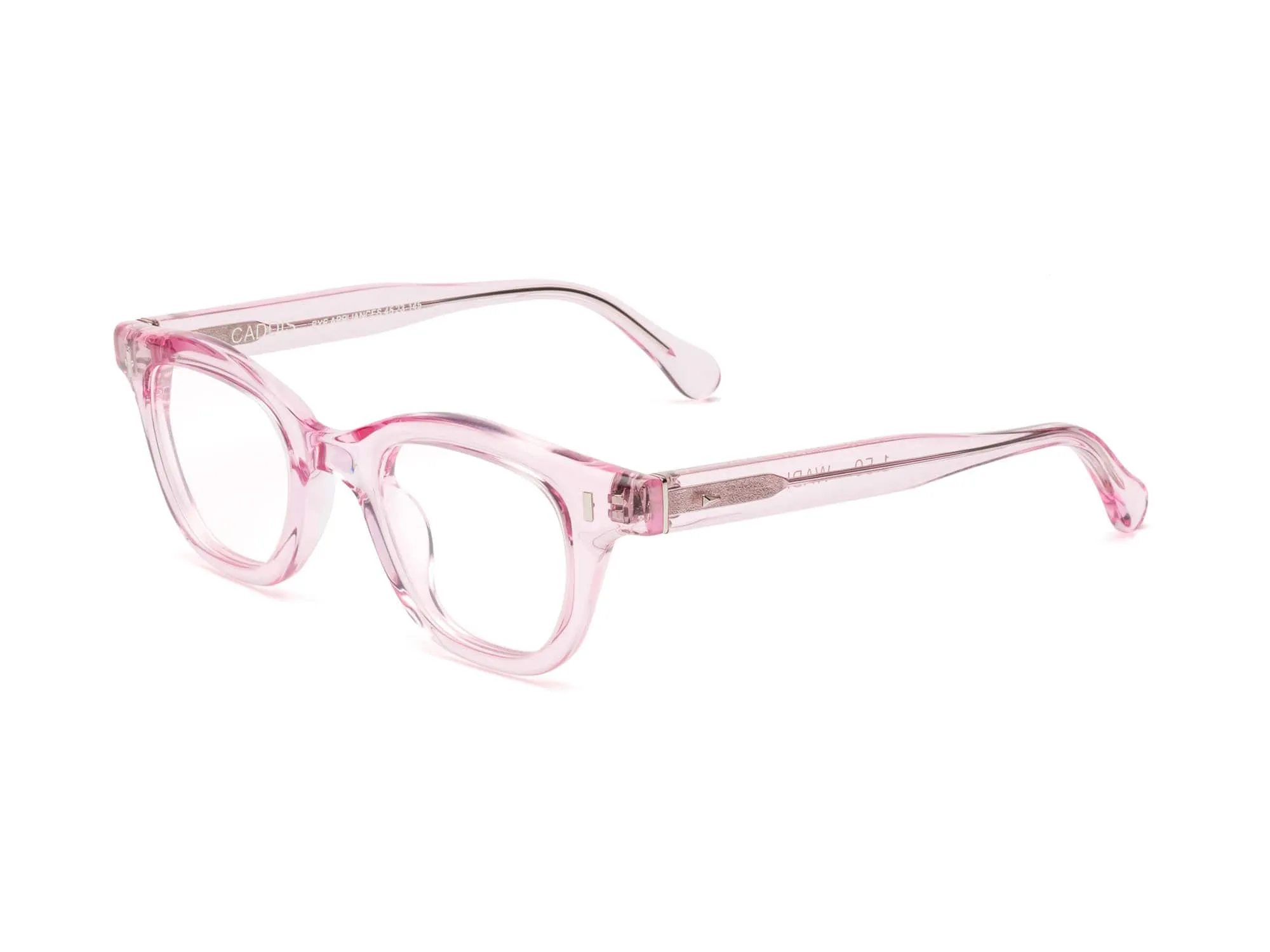 Wabi Sabi | Reading Glasses sold by Caddis product image thumbnail 5