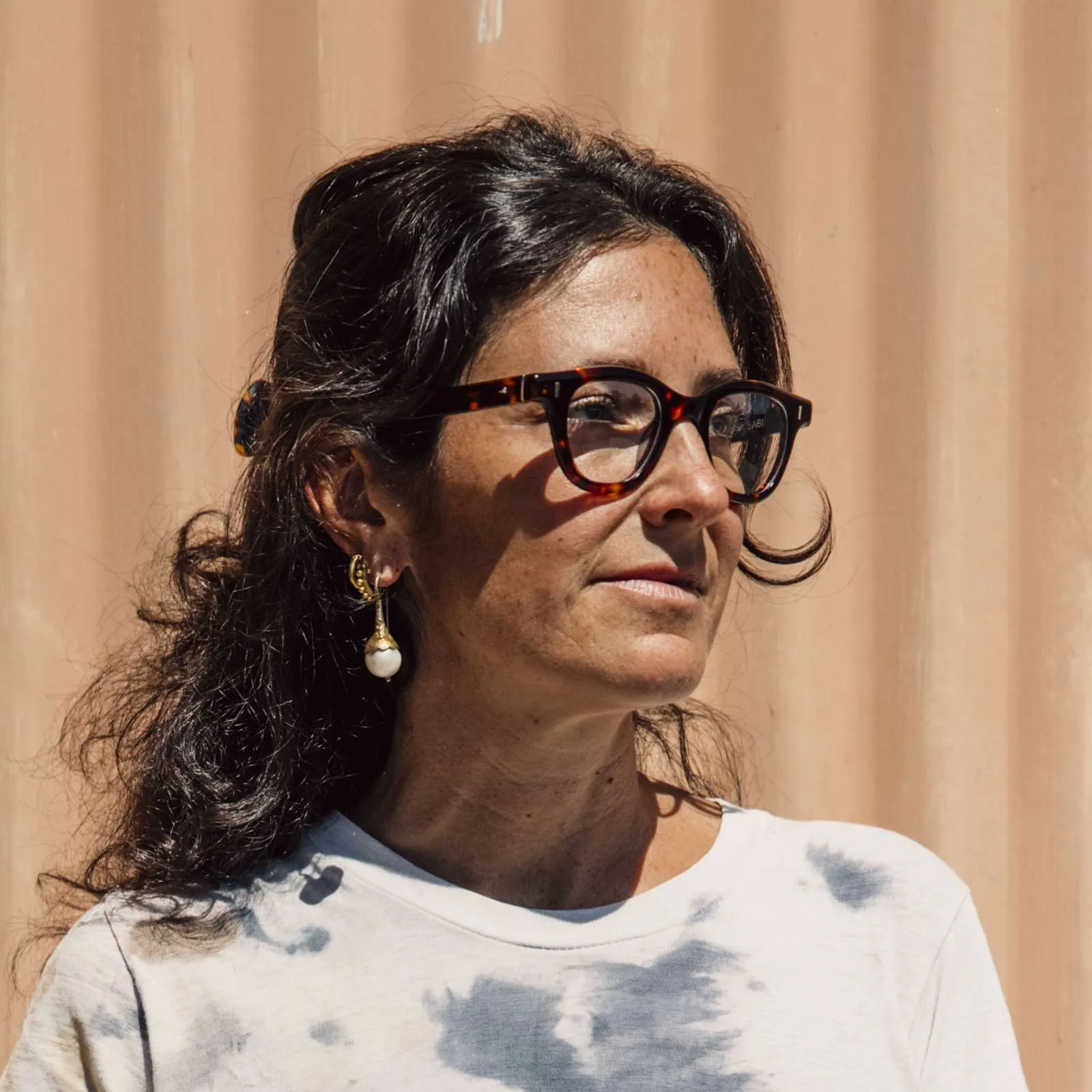 Wabi Sabi | Reading Glasses sold by Caddis product image thumbnail 3