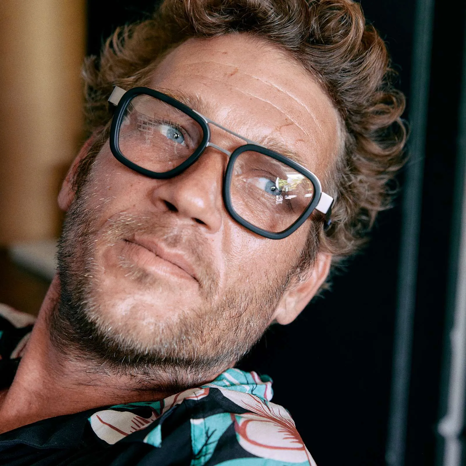 Bandit | Reading Glasses sold by Caddis product image thumbnail 2