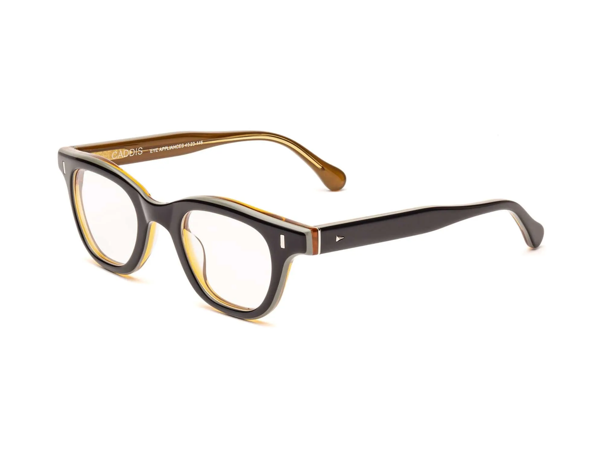 Wabi Sabi | Reading Glasses sold by Caddis product image thumbnail 5