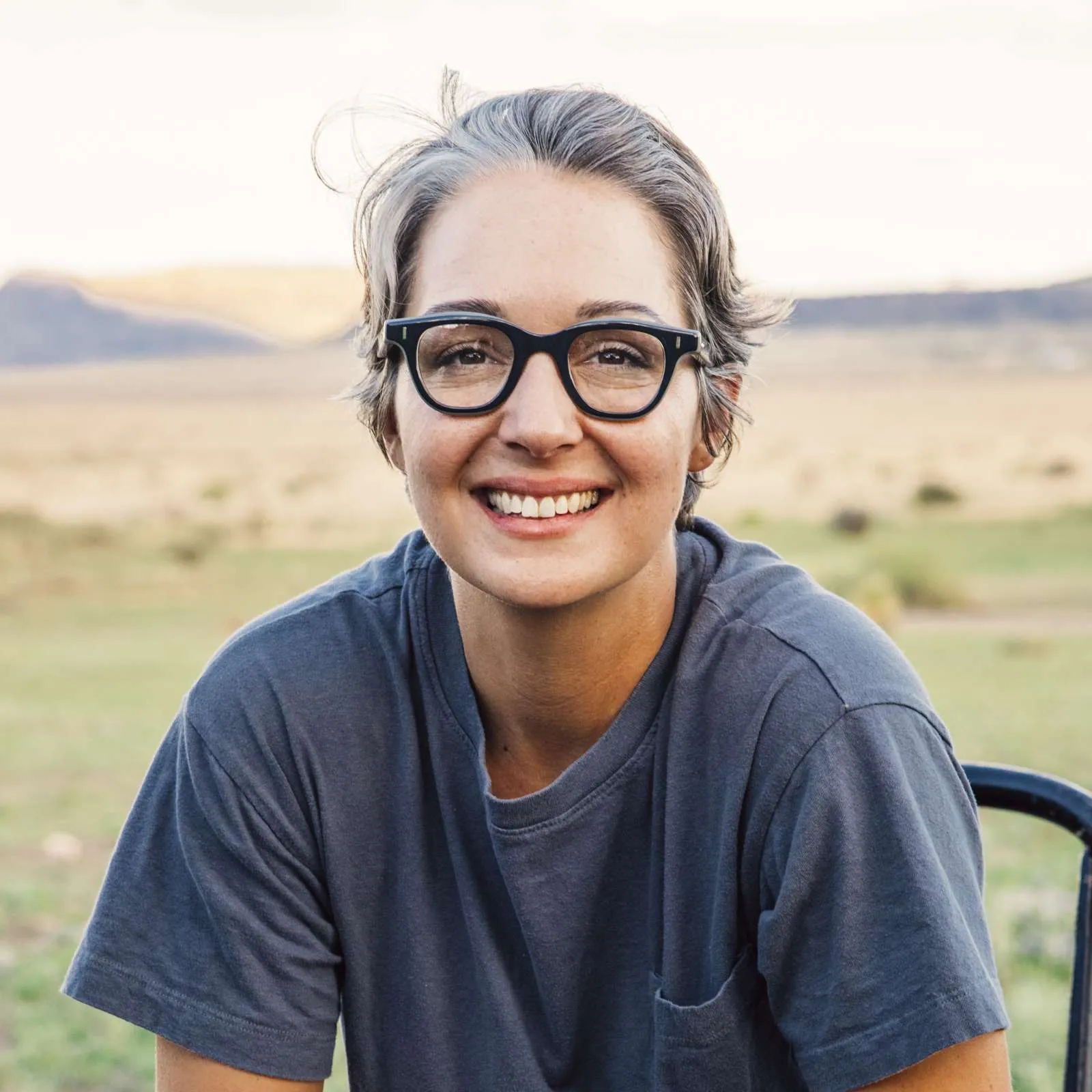 Wabi Sabi | Reading Glasses sold by Caddis product image thumbnail 3