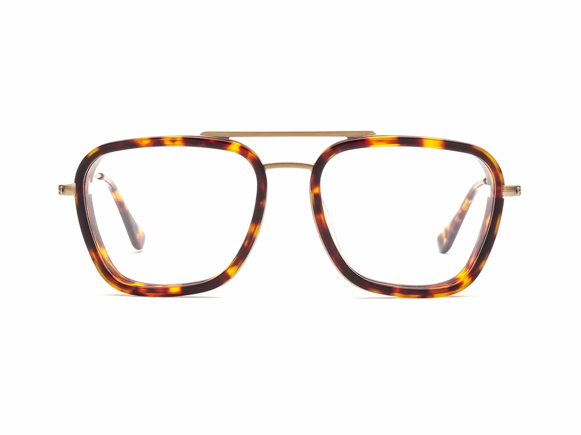 Stanton | Custom Reading Glasses sold by Caddis product image thumbnail 2