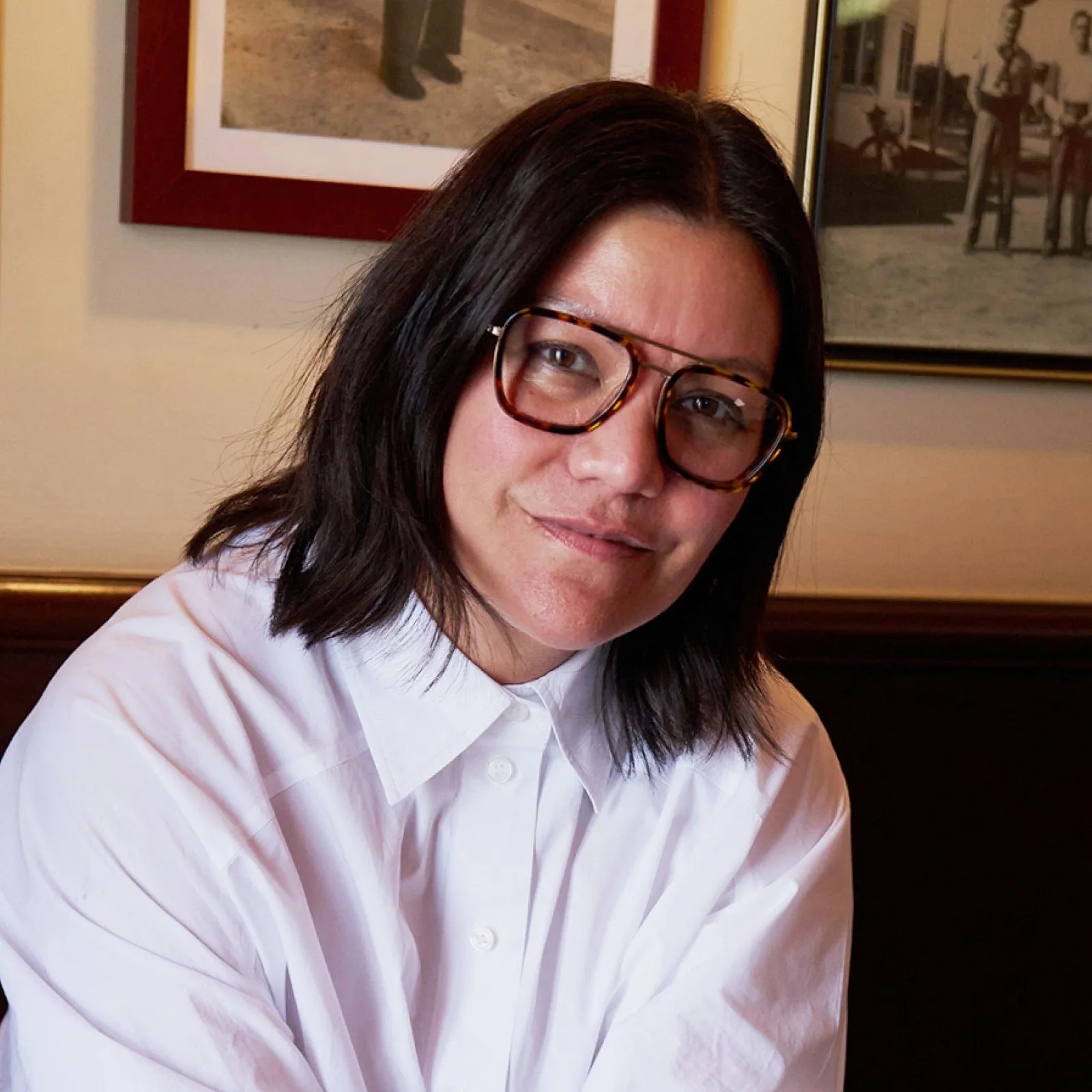 Stanton | Custom Progressive Glasses sold by Caddis product image thumbnail 3