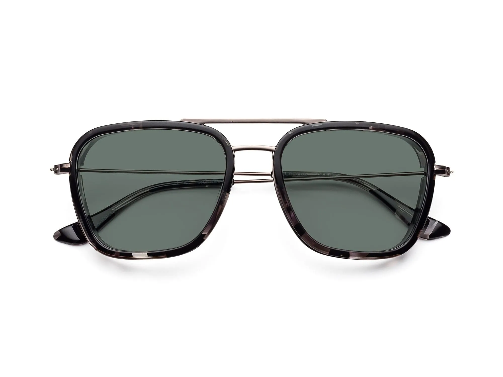 Stanton | Custom Sun Progressives sold by Caddis