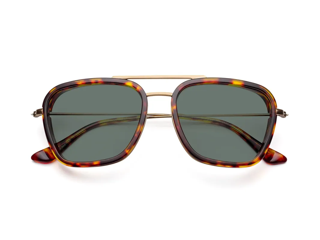 Stanton | Custom Sunglass Readers made by Caddis