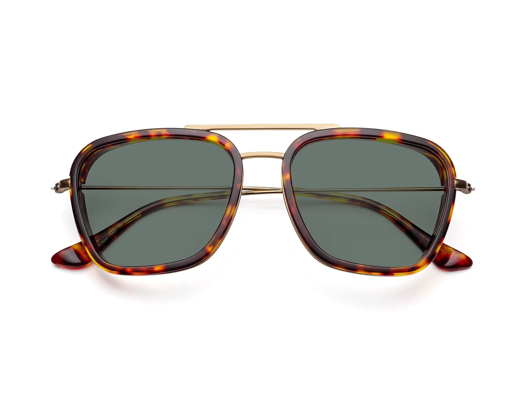 Stanton | Custom Sunglass Readers sold by Caddis