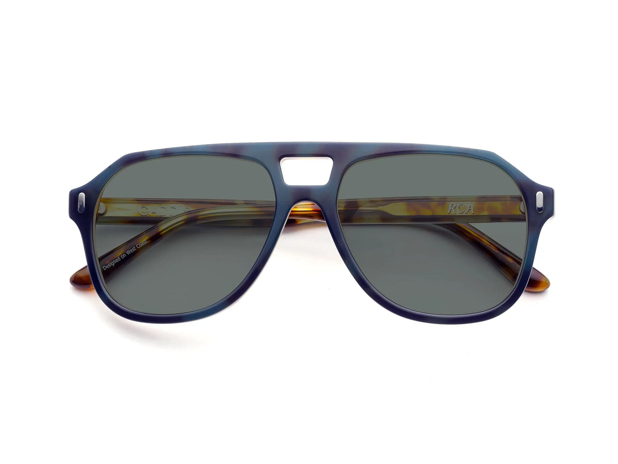 Root Cause Analysis | Custom Sun Progressives sold by Caddis product image thumbnail 5