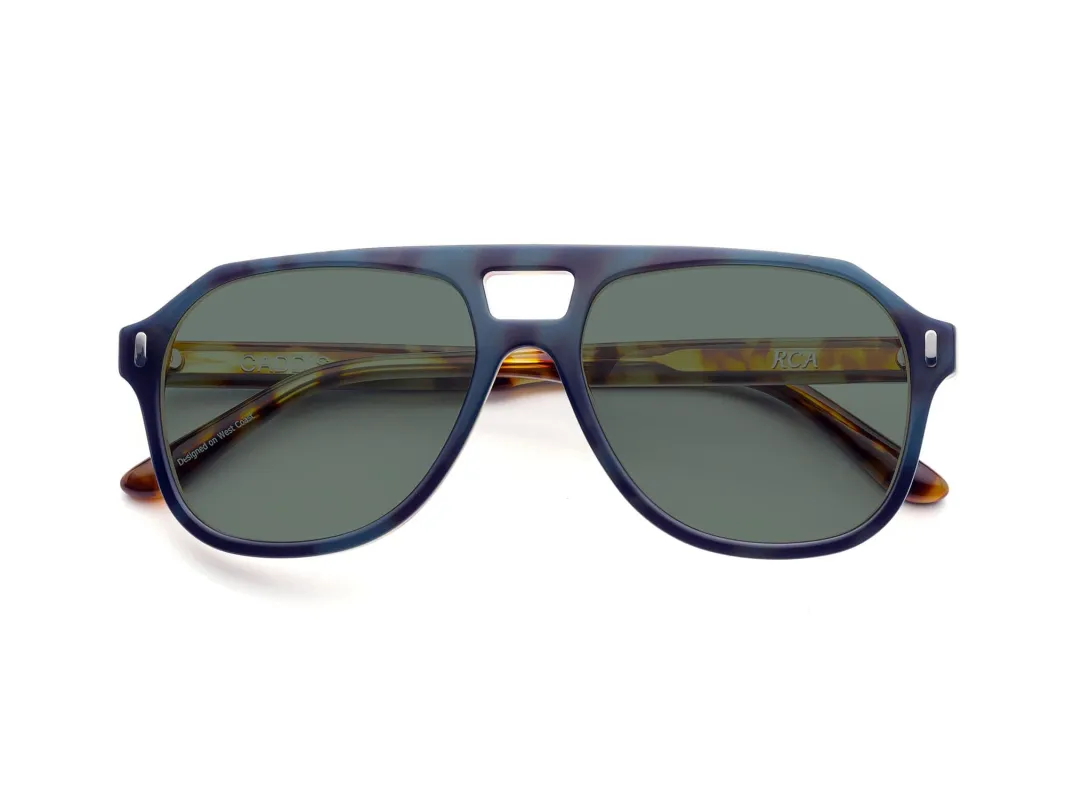 Root Cause Analysis | Custom Sun Progressives made by Caddis