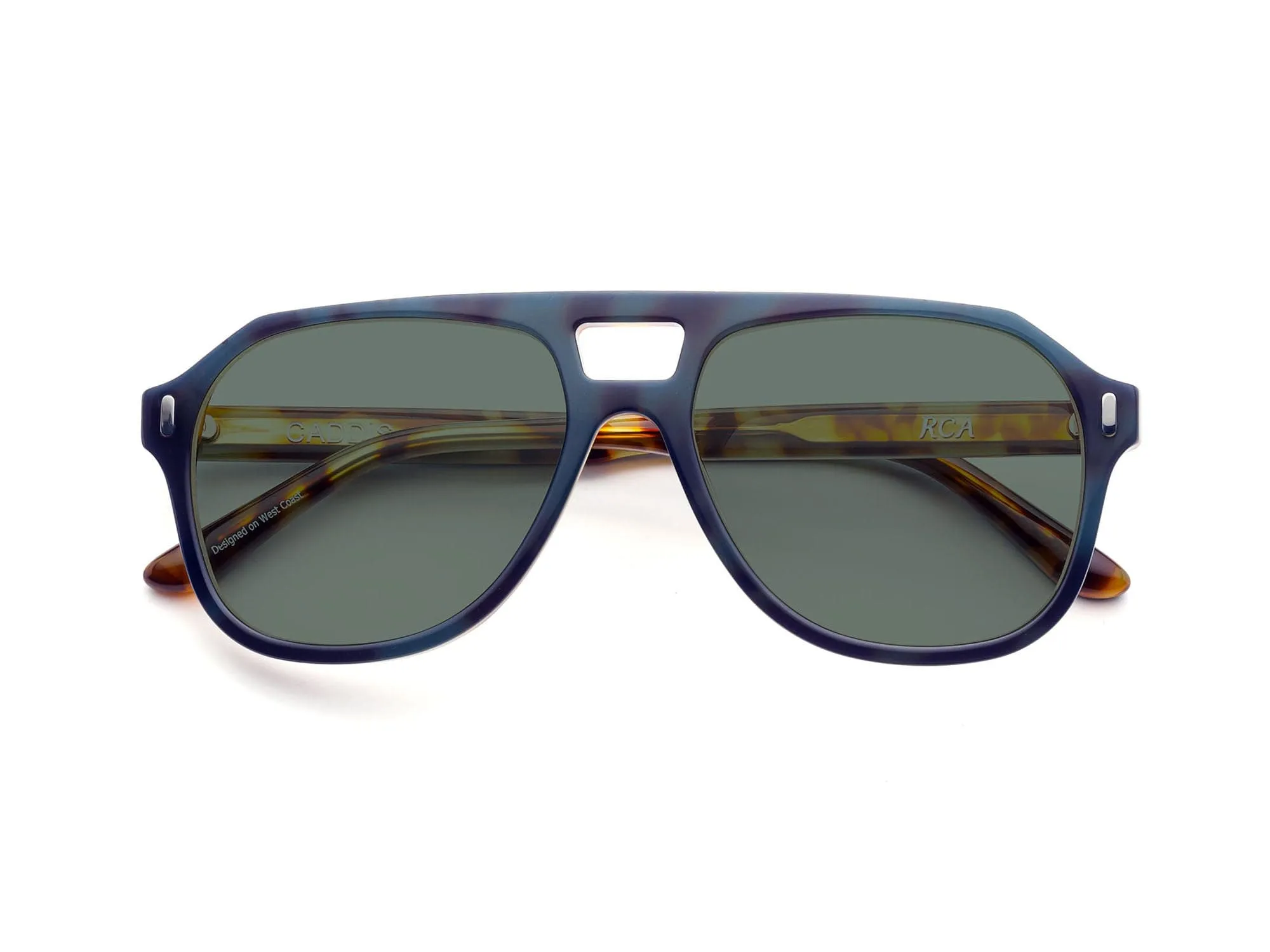 Root Cause Analysis | Custom Sun Progressives sold by Caddis