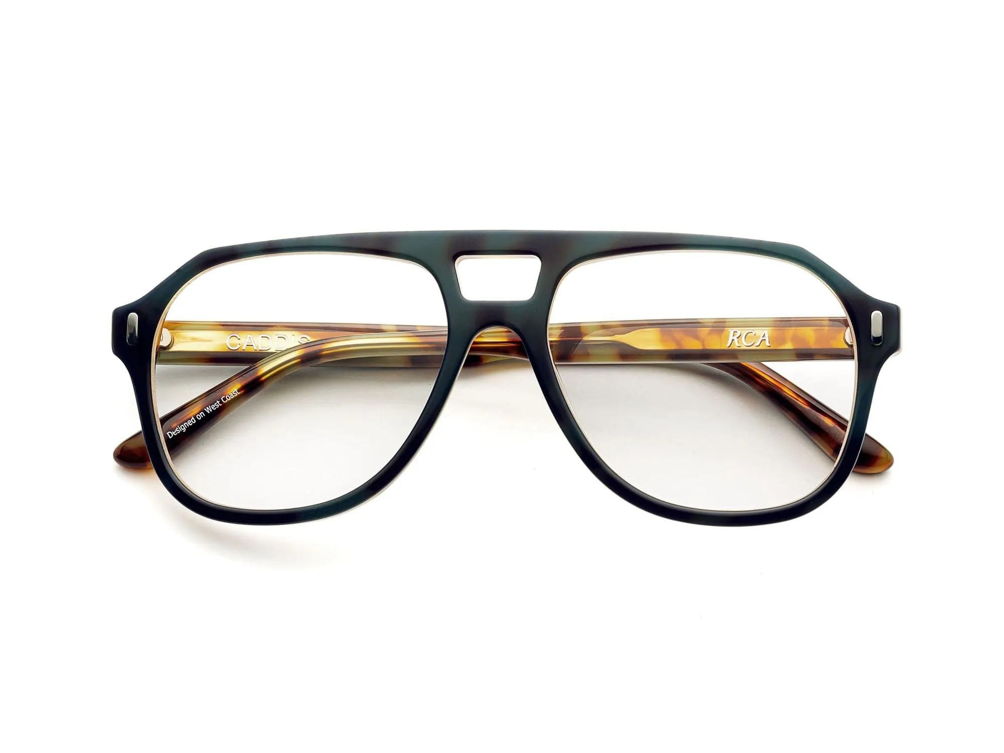 Root Cause Analysis | Prescription Progressive Glasses sold by Caddis