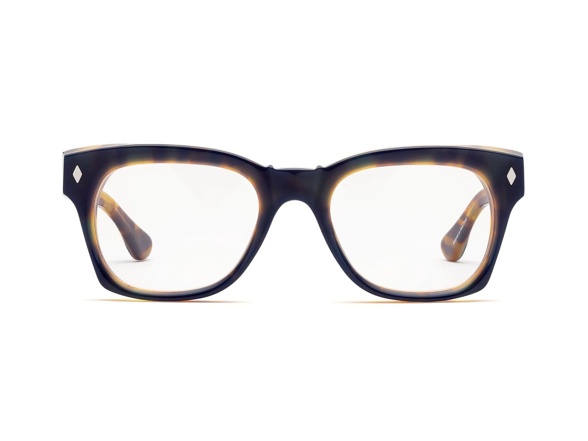 Muzzy | Custom Reading Glasses sold by Caddis product image thumbnail 3