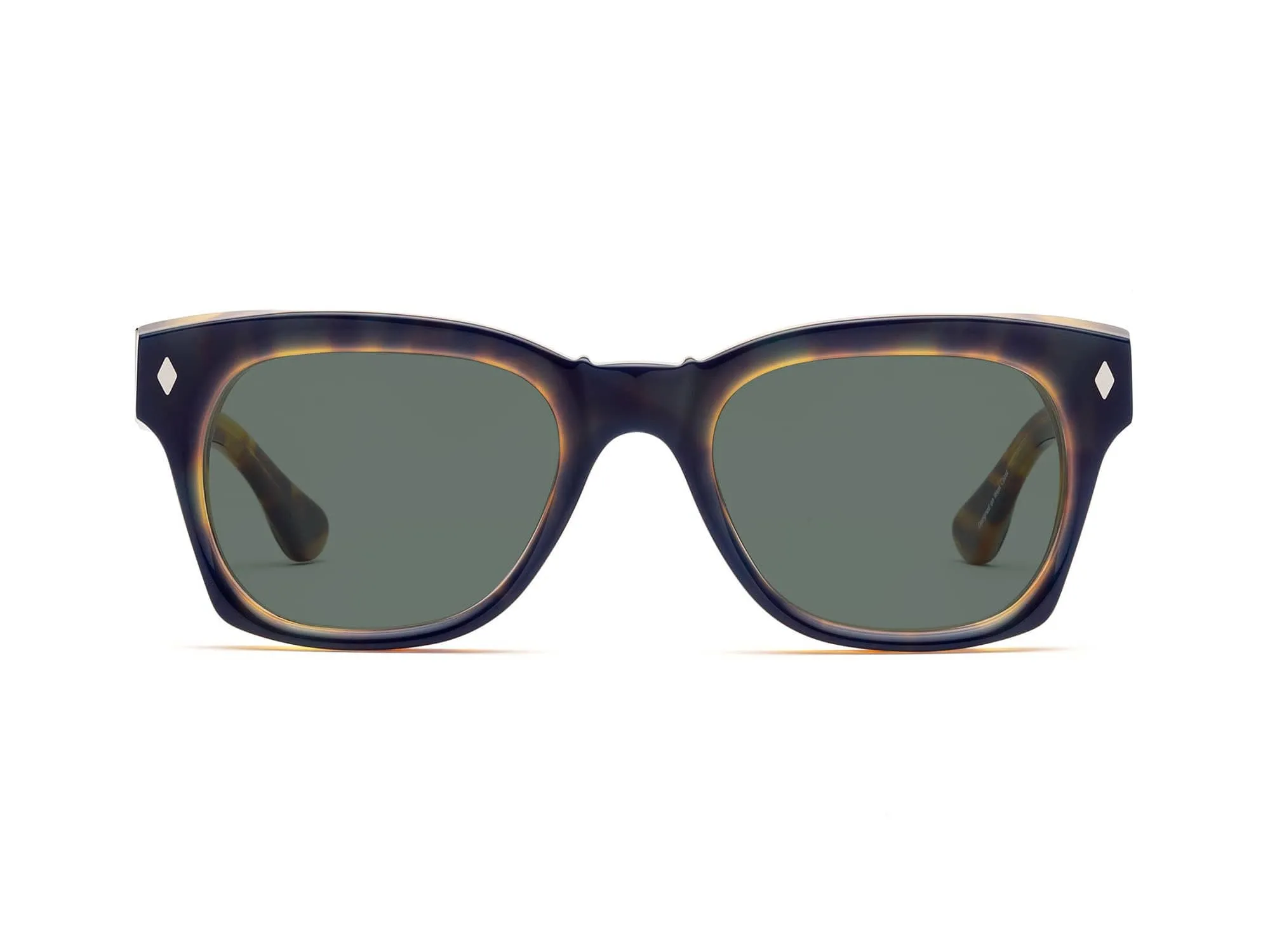 Muzzy | Custom Sun Progressives sold by Caddis product image thumbnail 2