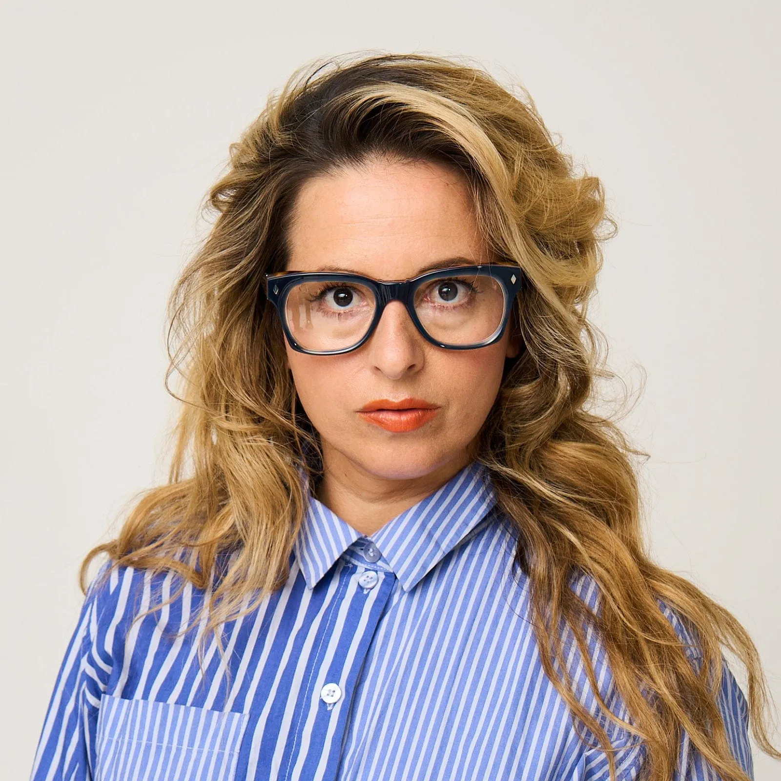 Muzzy | Custom Progressive Glasses sold by Caddis product image thumbnail 2