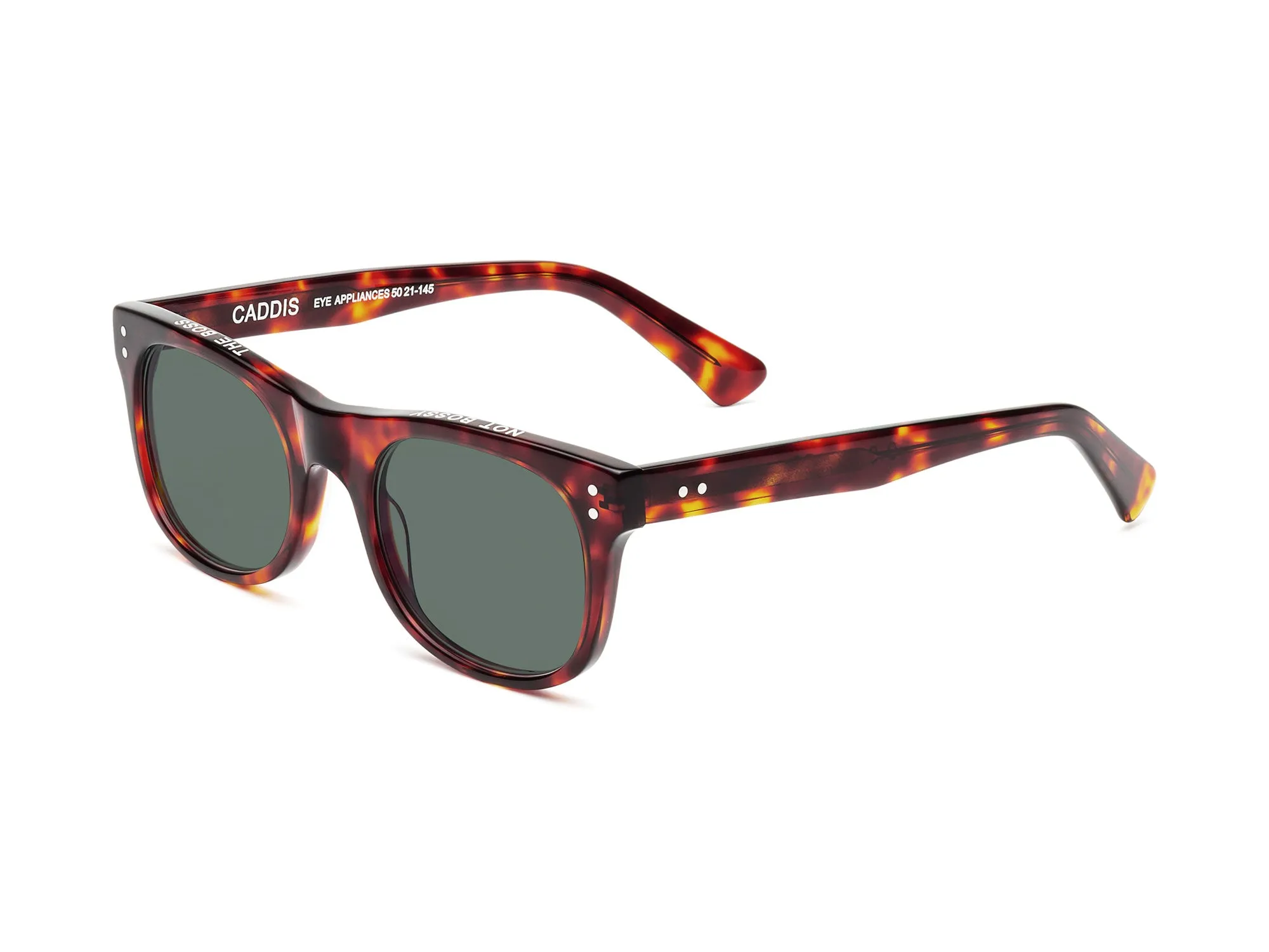 B.B. Queen | Custom Sun Progressives sold by Caddis product image thumbnail 3