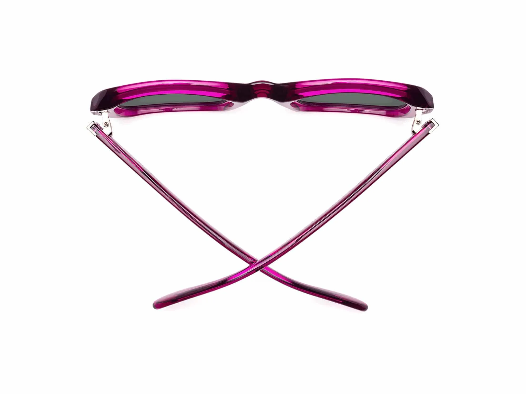 Shelby | Custom Sunglass Readers sold by Caddis product image thumbnail 4