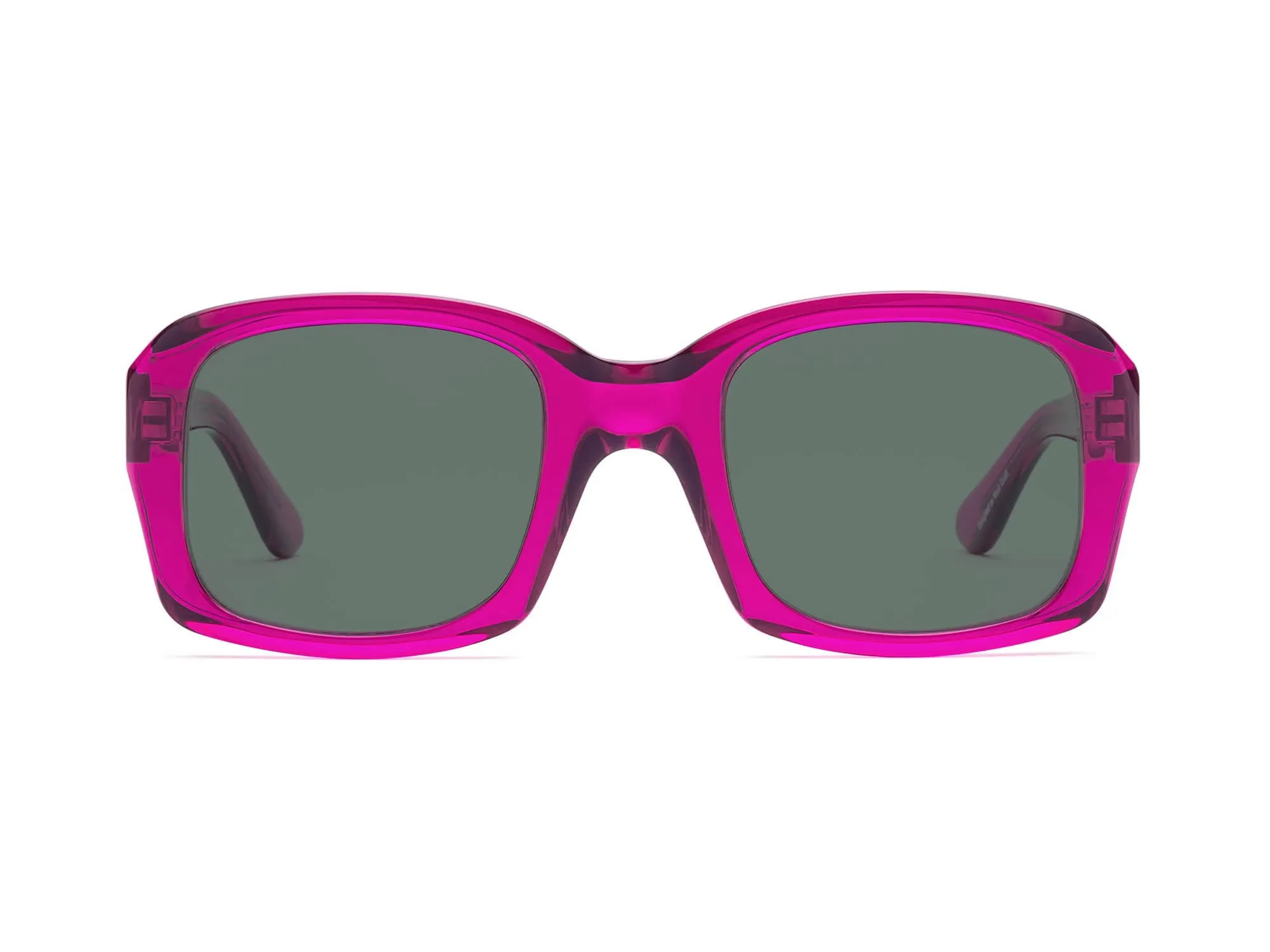 Shelby | Custom Sunglass Readers sold by Caddis product image thumbnail 2