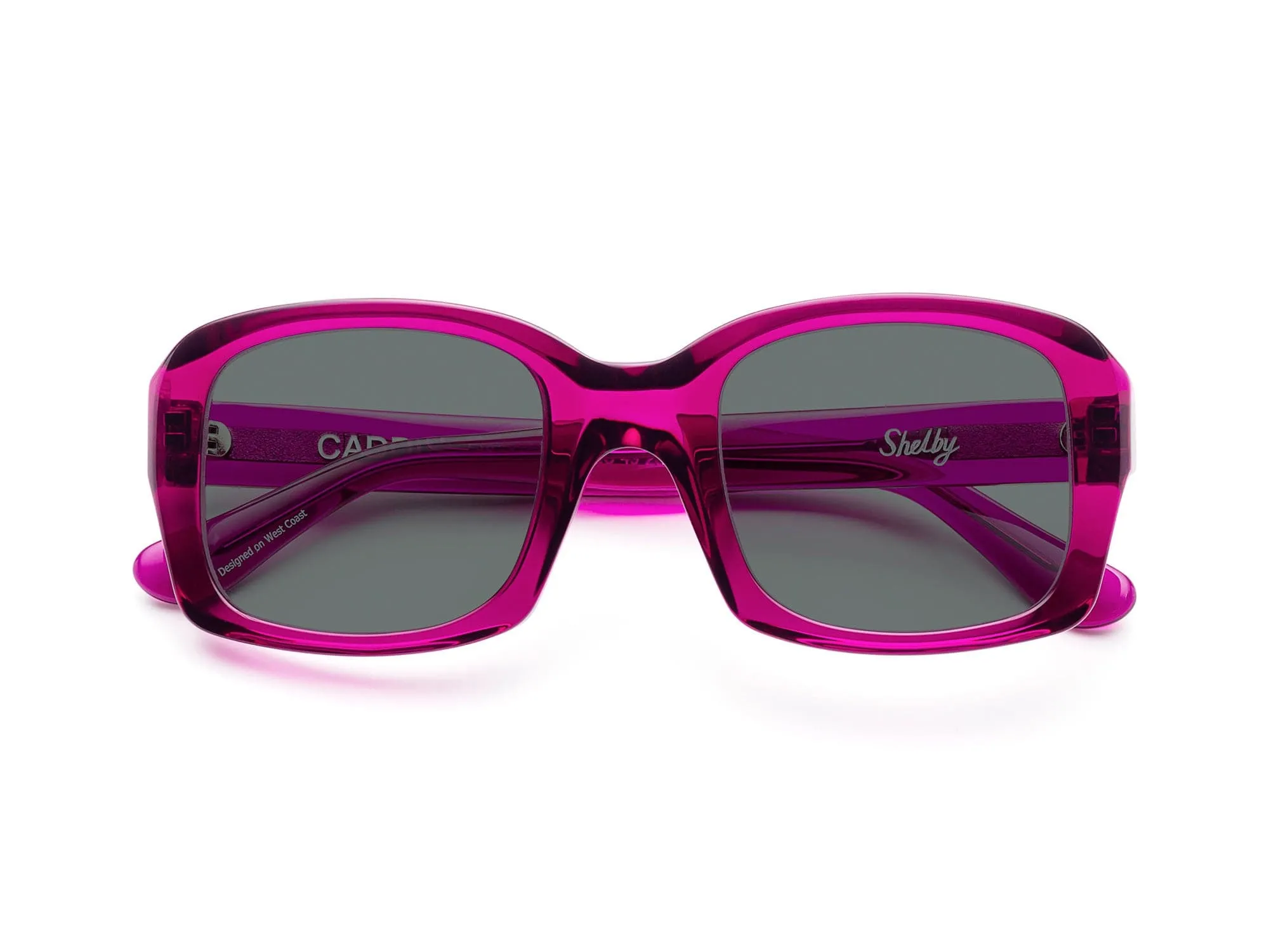 Shelby | Custom Sunglass Readers sold by Caddis product image thumbnail 5