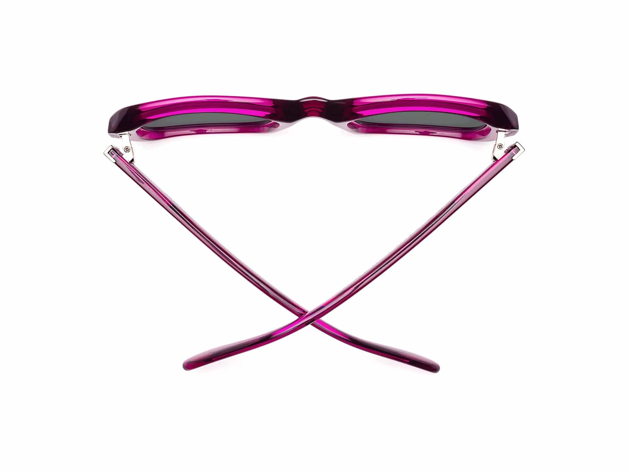 Shelby | Prescription Progressive Sunglasses sold by Caddis product image thumbnail 4