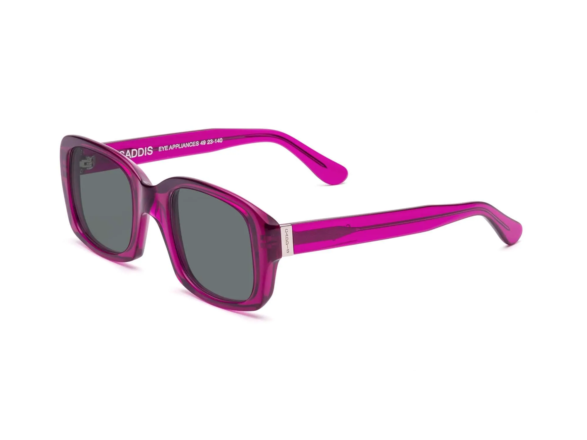 Shelby | Prescription Progressive Sunglasses sold by Caddis product image thumbnail 3