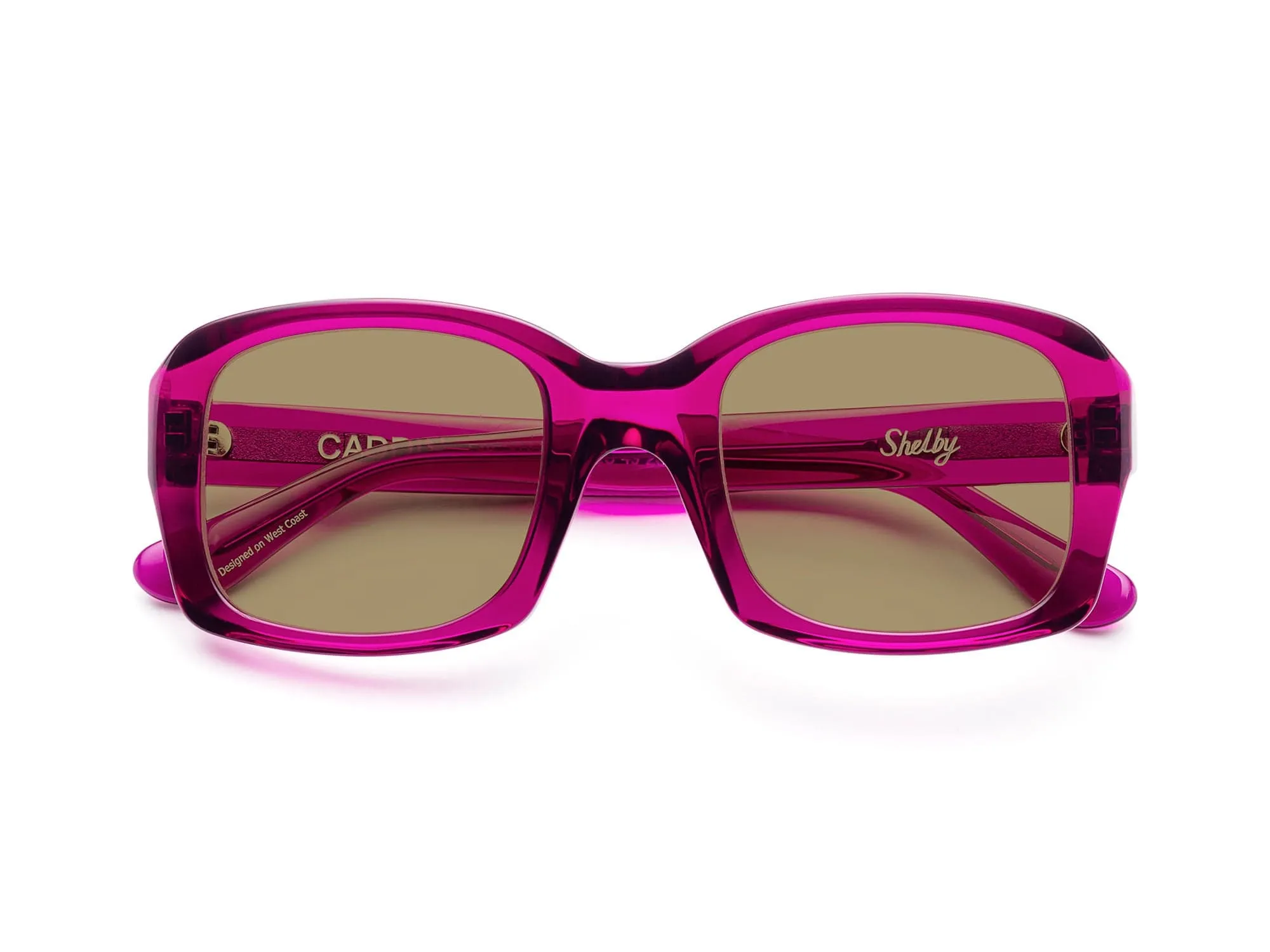 Shelby | Prescription Progressive Sunglasses sold by Caddis product image thumbnail 5