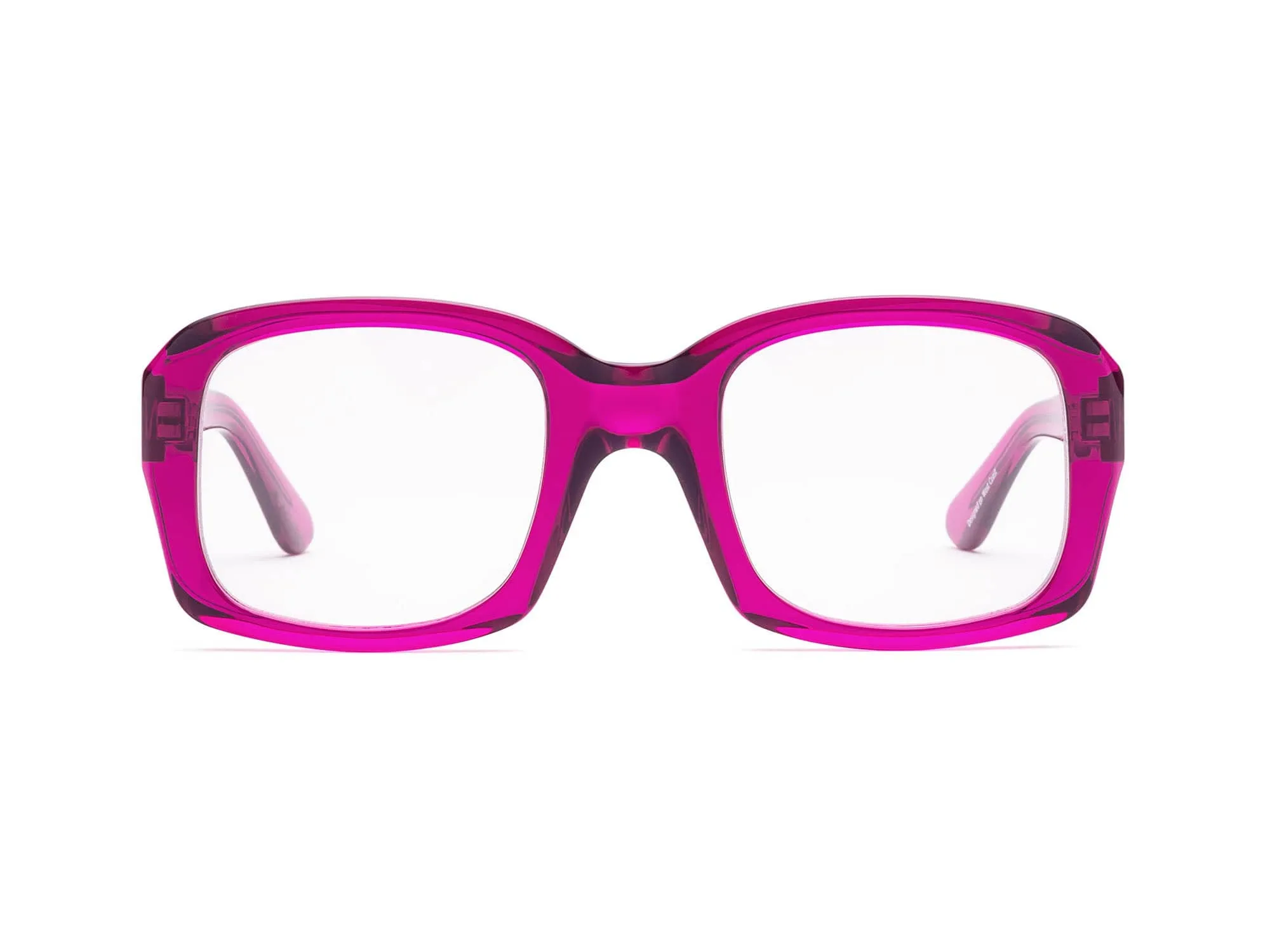 Shelby | Prescription Glasses sold by Caddis product image thumbnail 2