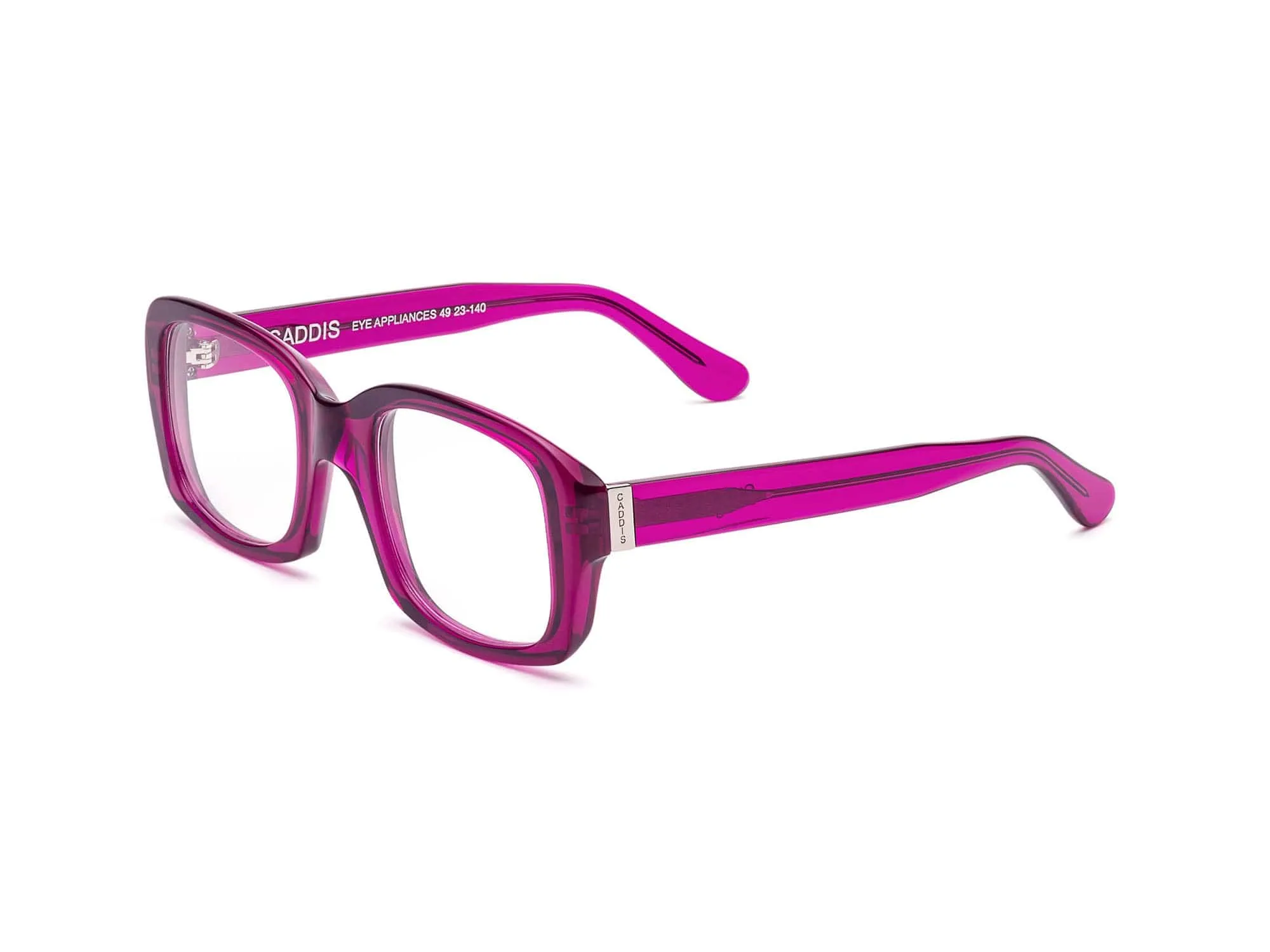 Shelby | Prescription Glasses sold by Caddis product image thumbnail 3