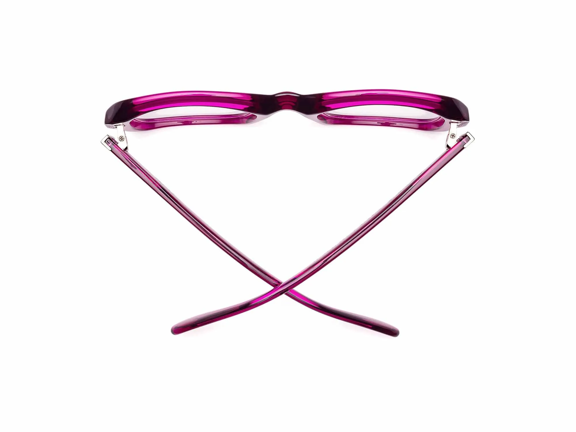 Shelby | Prescription Glasses sold by Caddis product image thumbnail 4