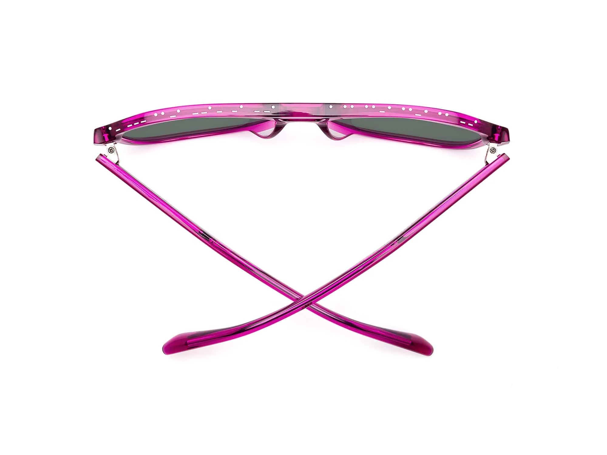 Root Cause Analysis | Custom Sunglass Readers sold by Caddis product image thumbnail 4