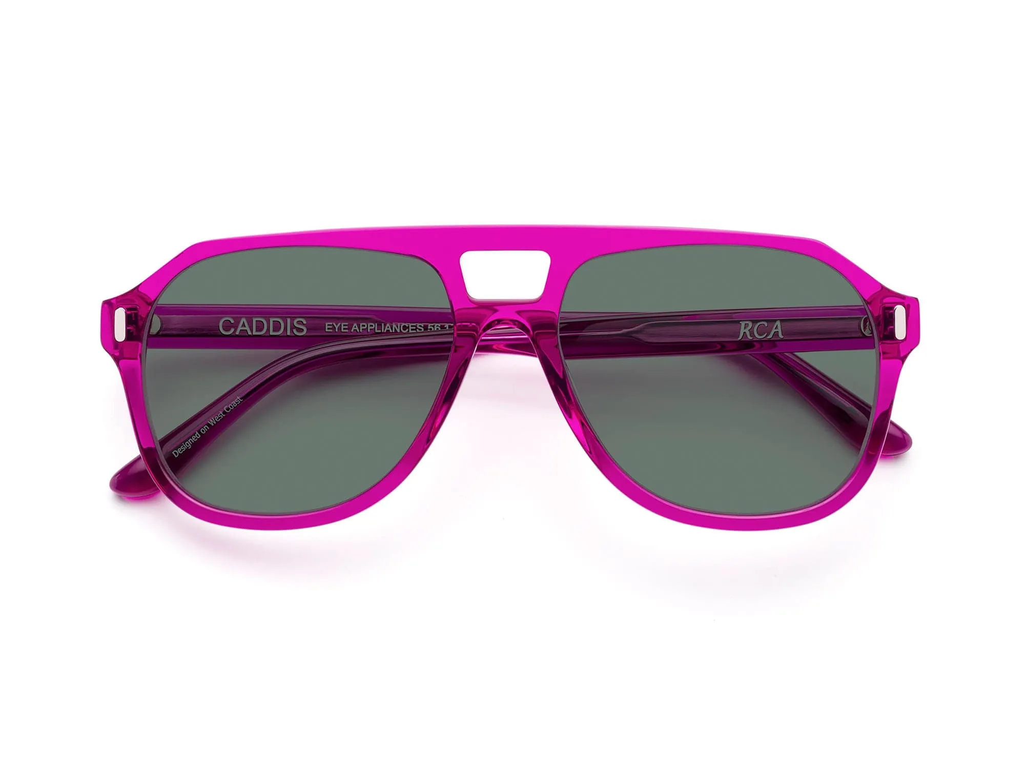 Root Cause Analysis | Custom Sunglass Readers sold by Caddis